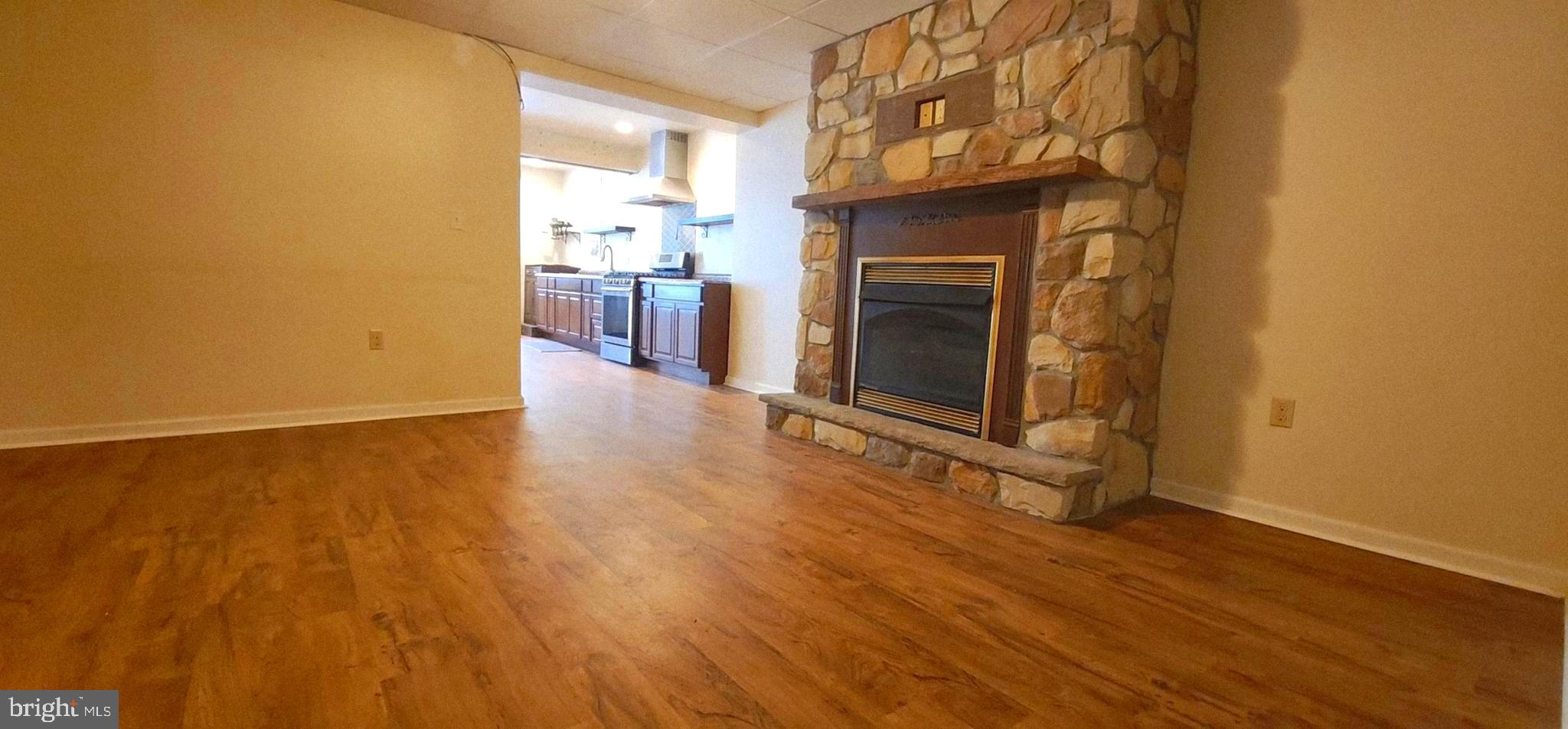 LOWER SWATARA TOWNSHIP - Residential
