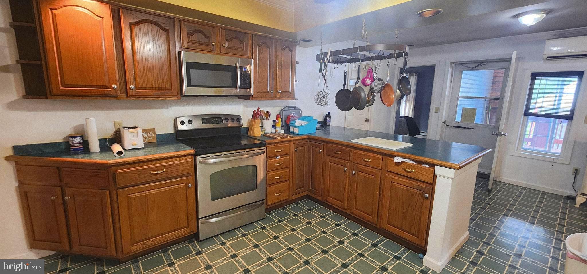 LOWER SWATARA TOWNSHIP - Residential