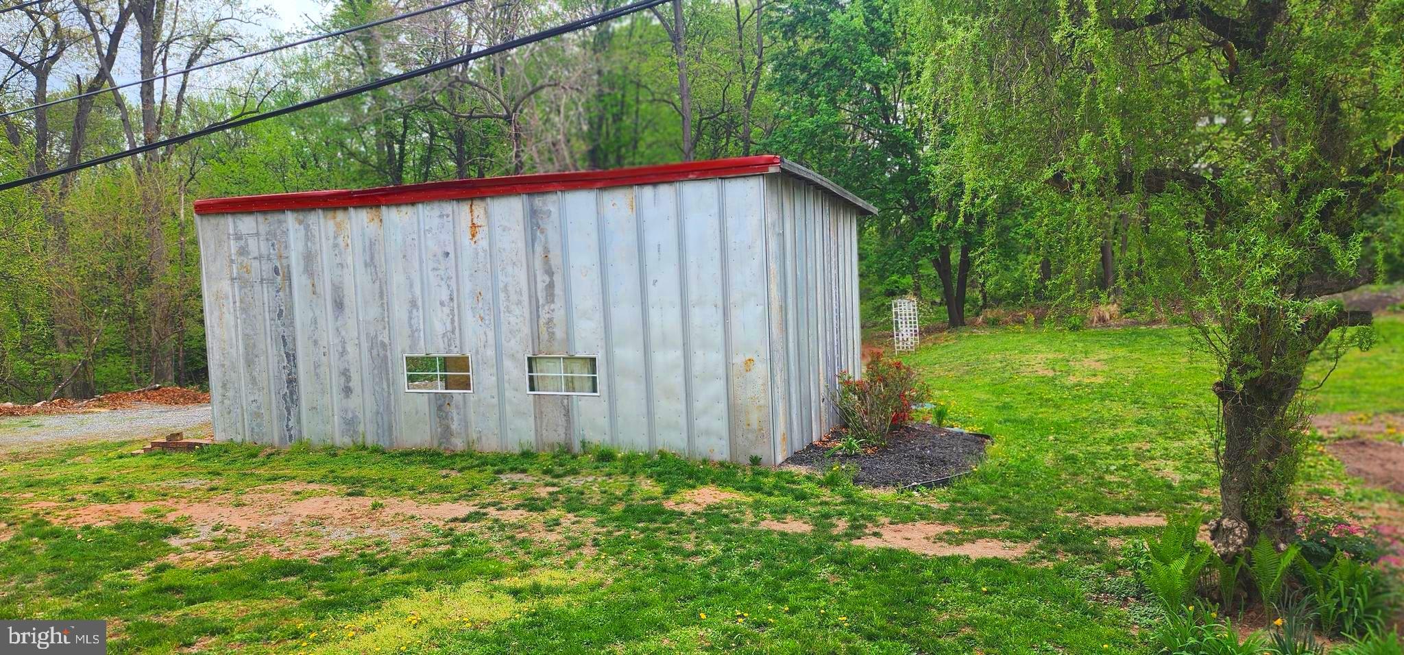 LOWER SWATARA TOWNSHIP - Residential