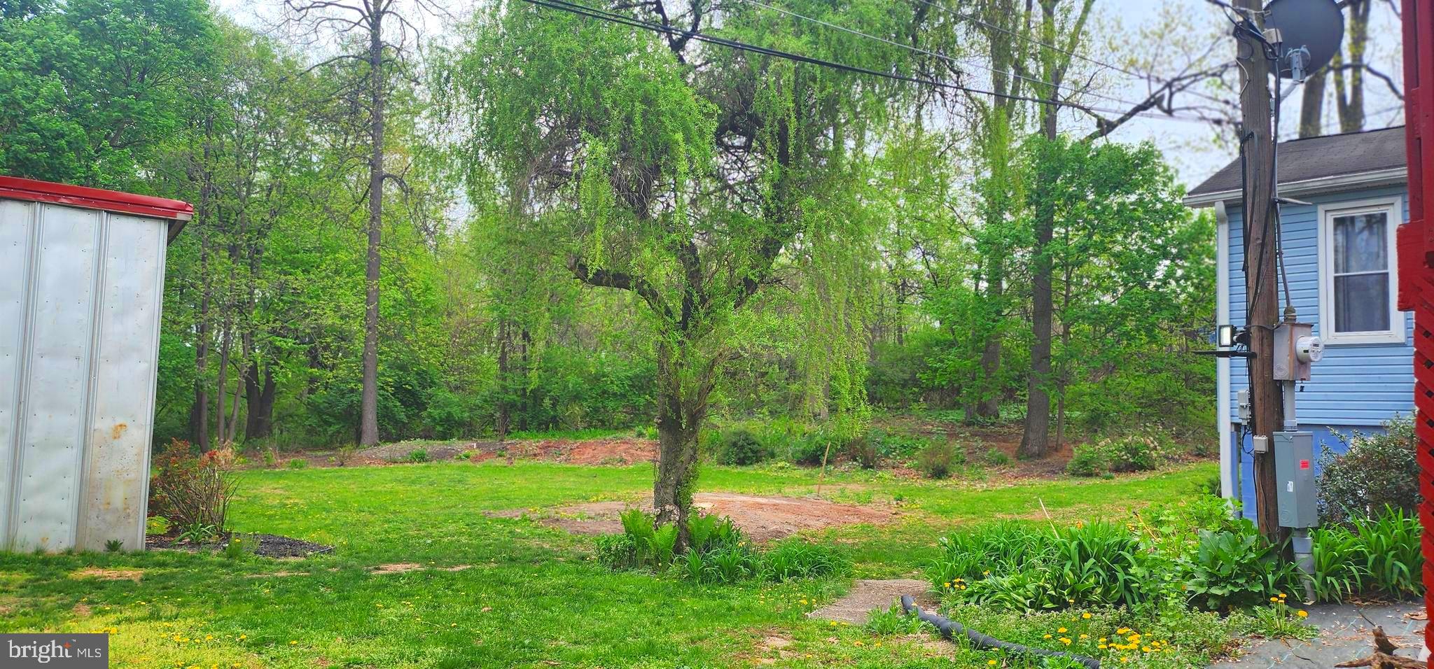 LOWER SWATARA TOWNSHIP - Residential