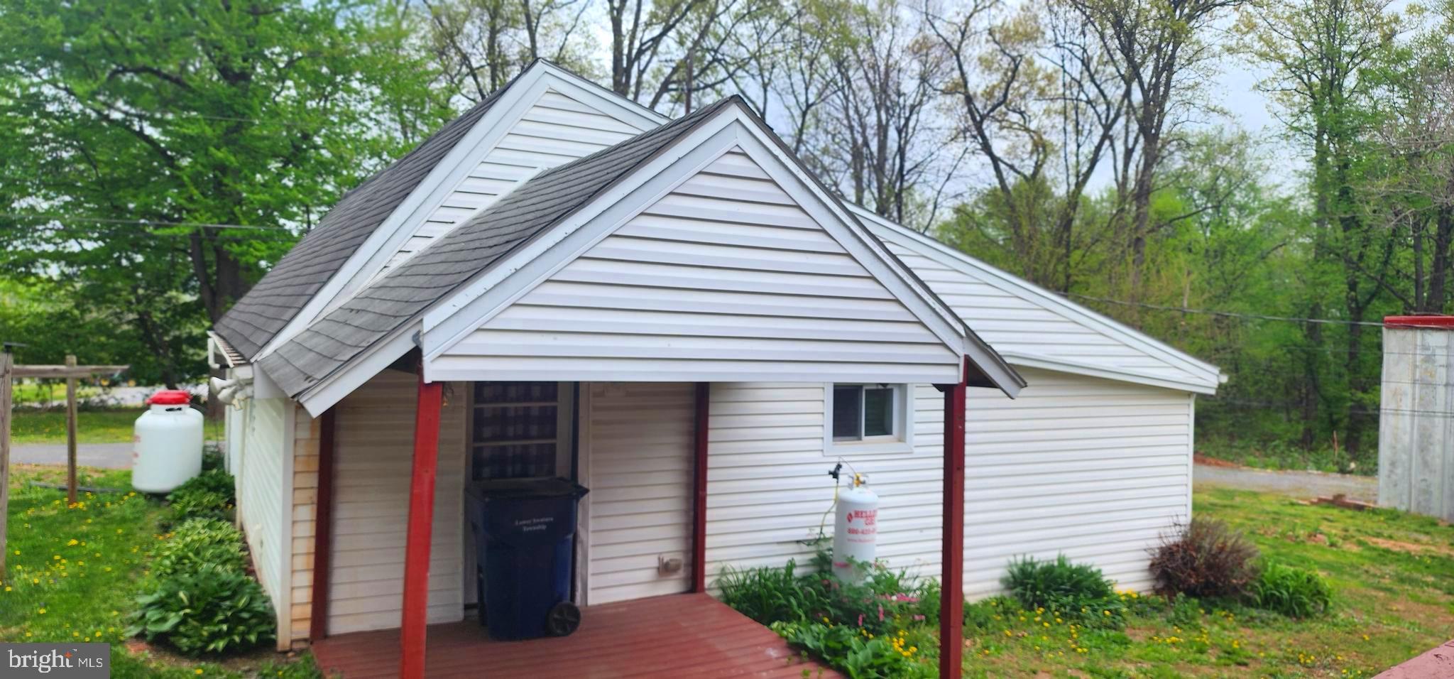 LOWER SWATARA TOWNSHIP - Residential