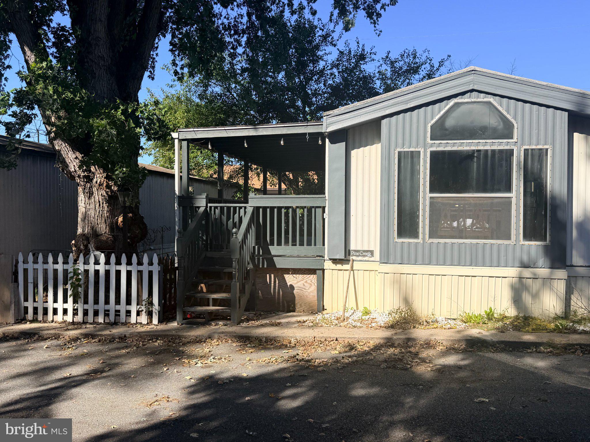 155 SALEM CHURCH ROAD 21