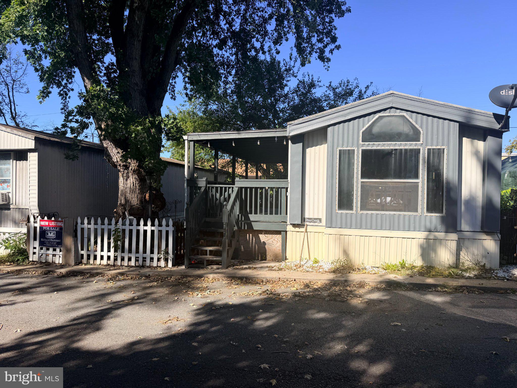 155 SALEM CHURCH ROAD 21
