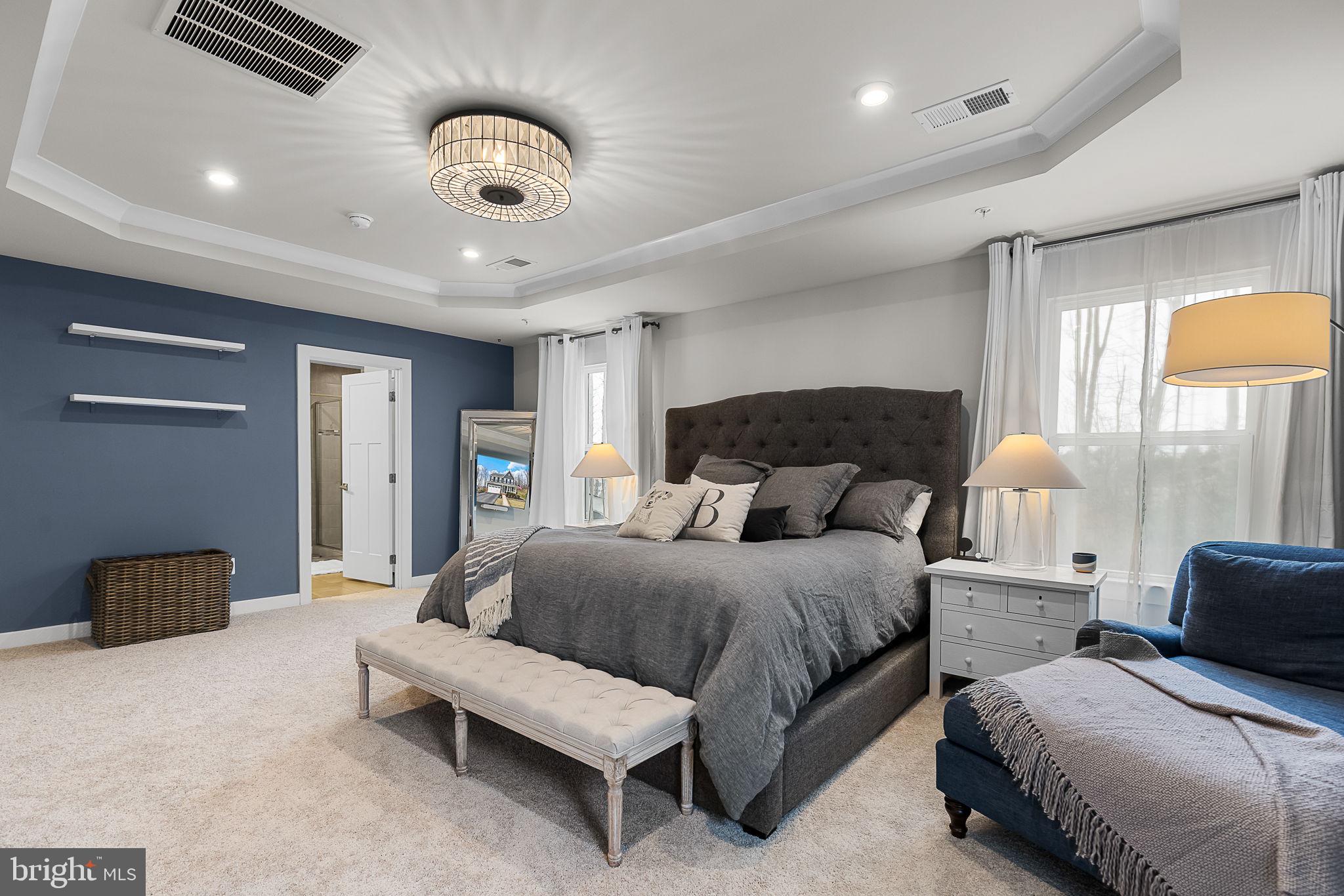 POTOMAC SHORES - Residential