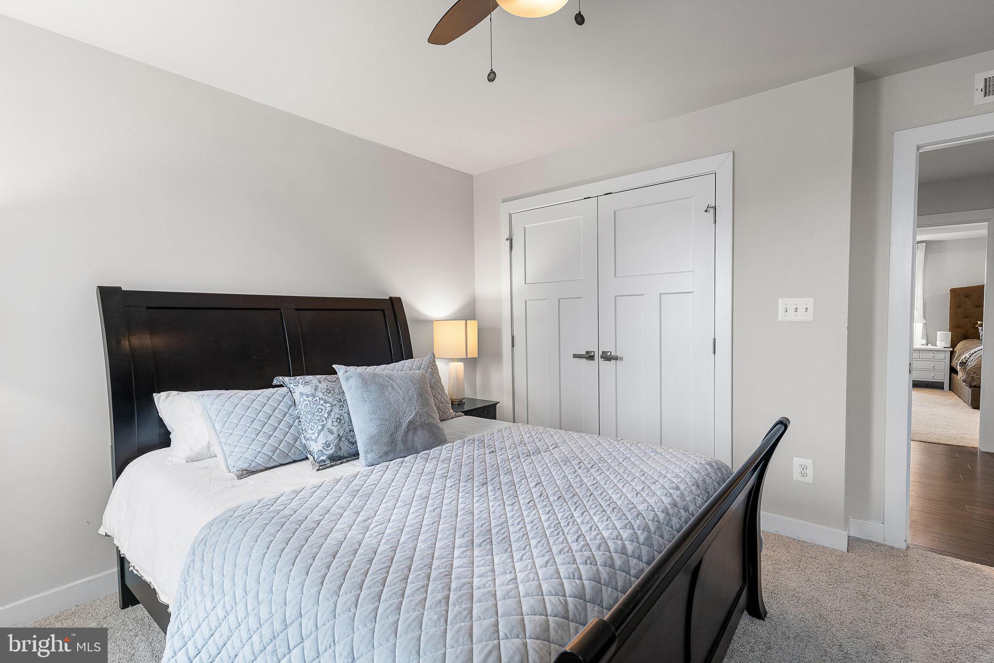 POTOMAC SHORES - Residential