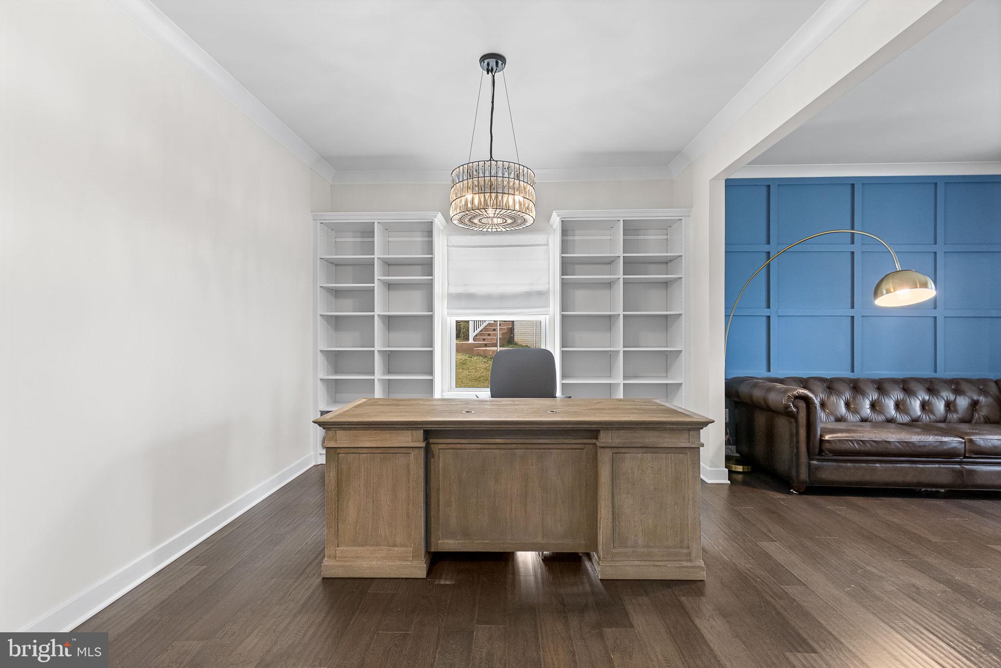 POTOMAC SHORES - Residential