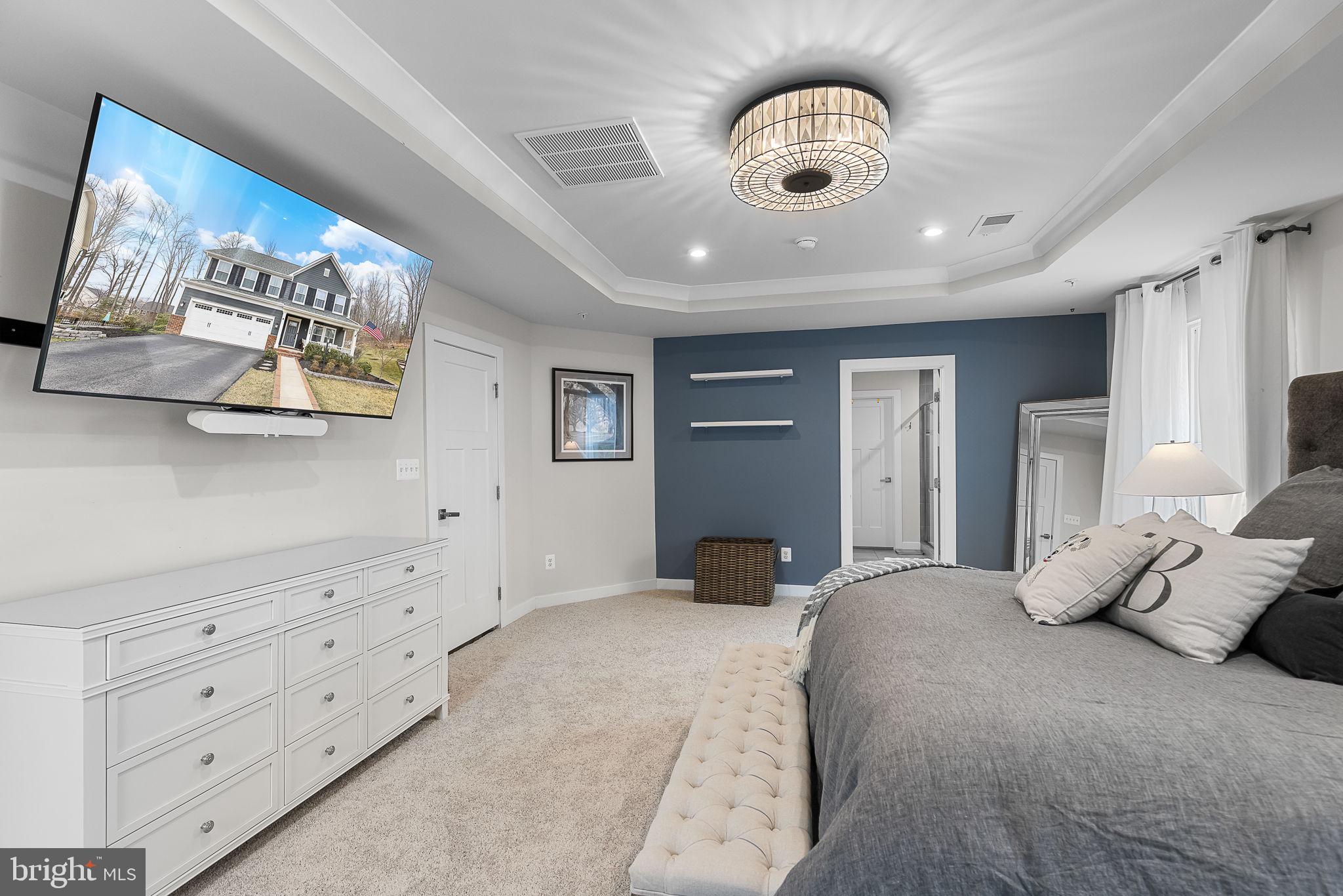 POTOMAC SHORES - Residential