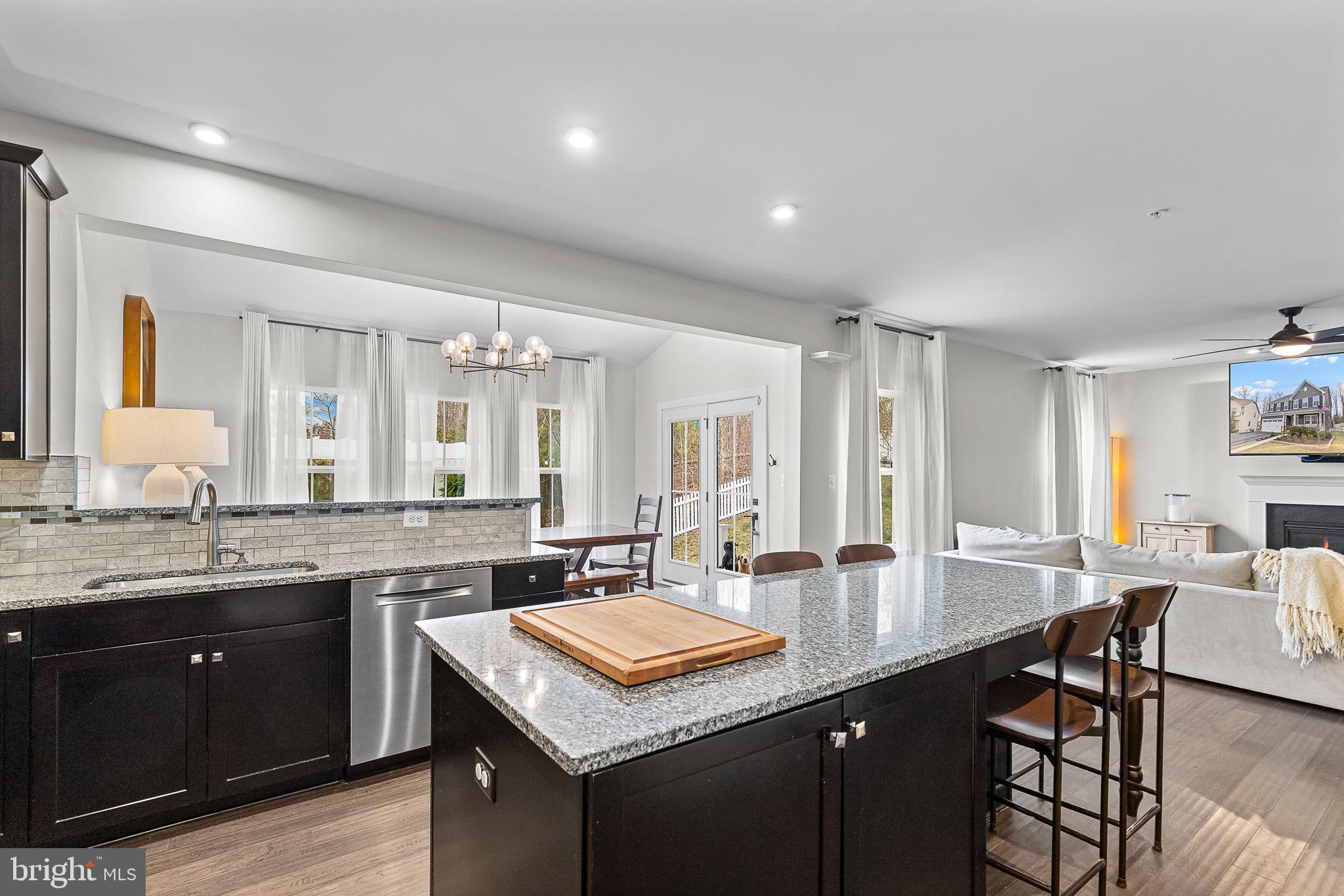 POTOMAC SHORES - Residential