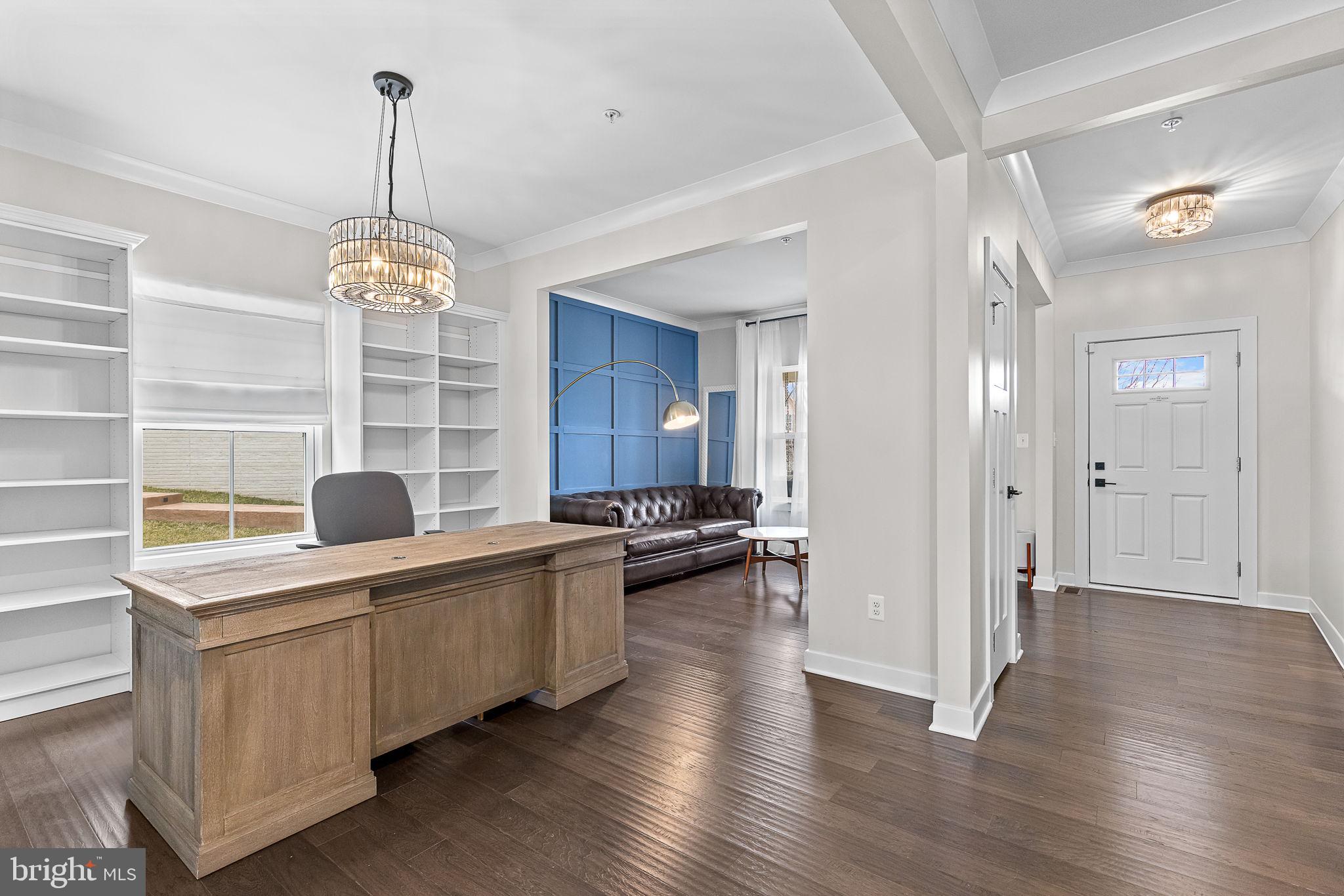 POTOMAC SHORES - Residential