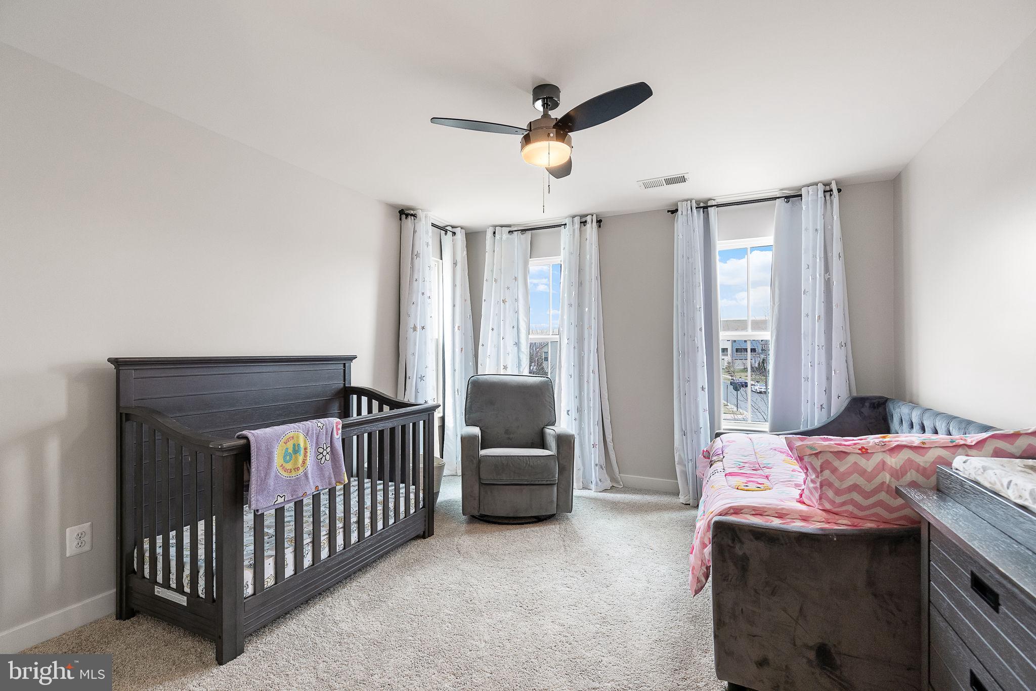 POTOMAC SHORES - Residential