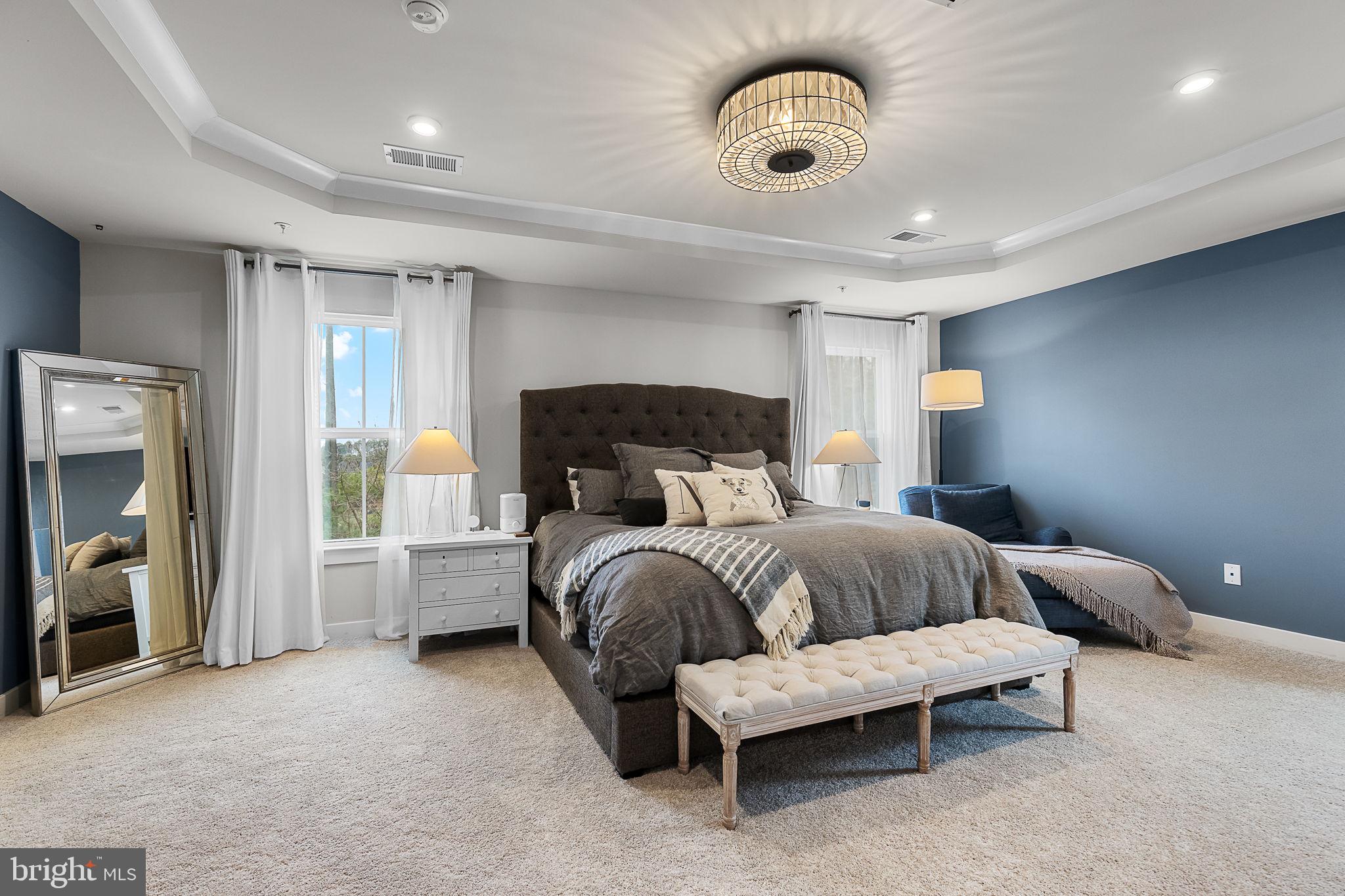 POTOMAC SHORES - Residential