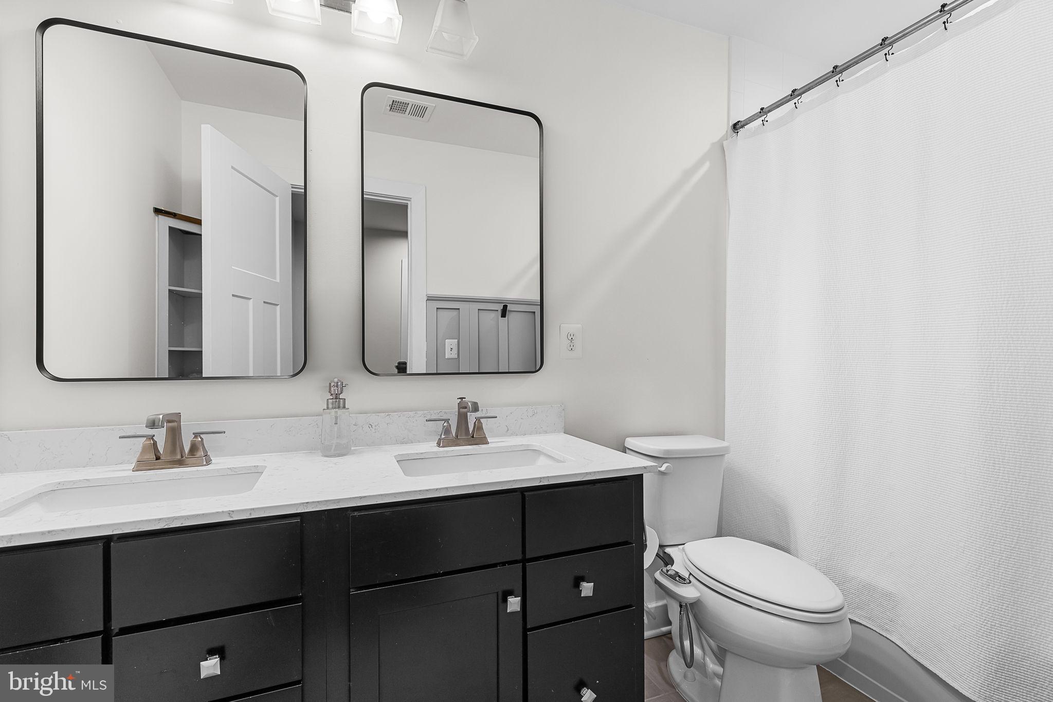 POTOMAC SHORES - Residential