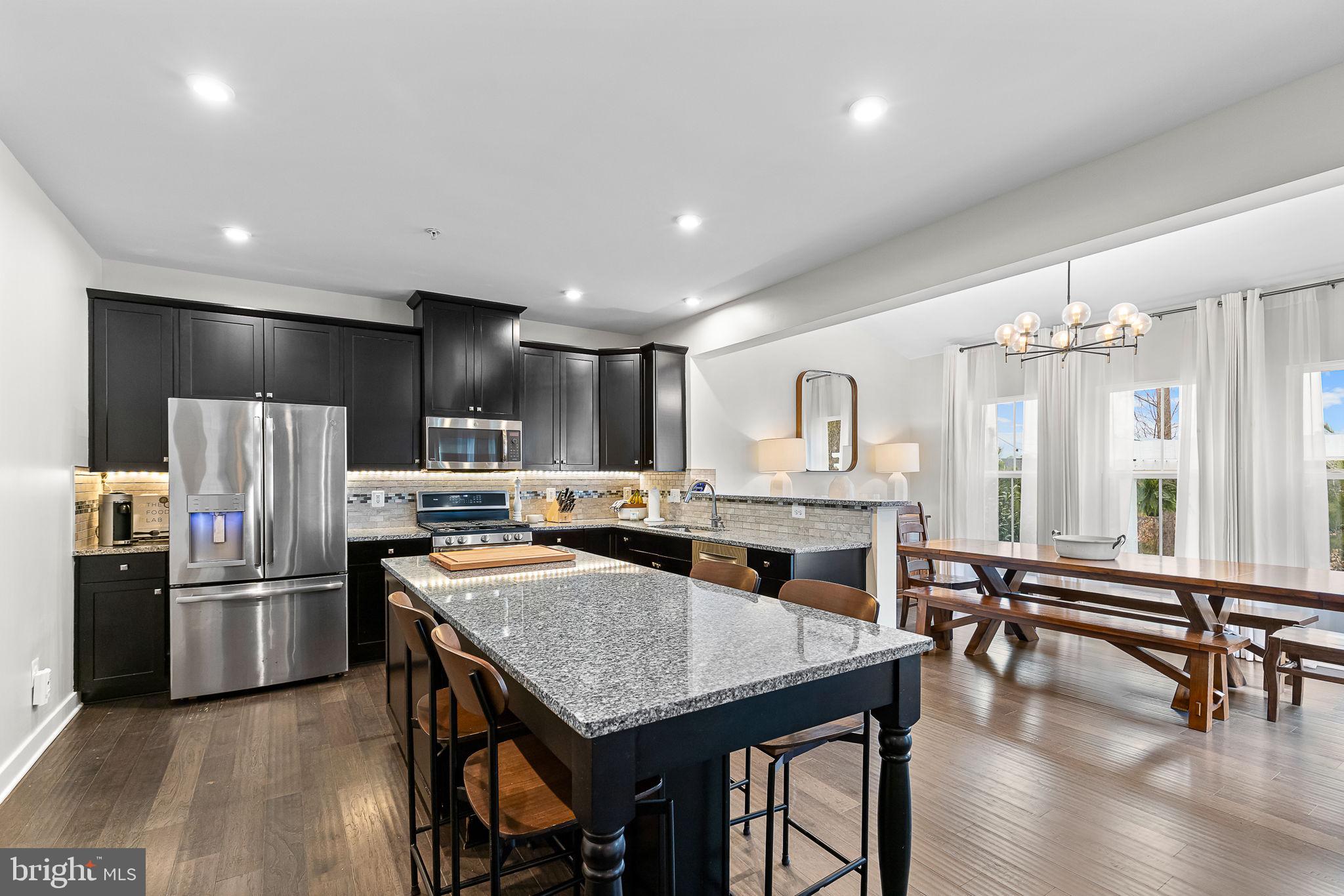 POTOMAC SHORES - Residential