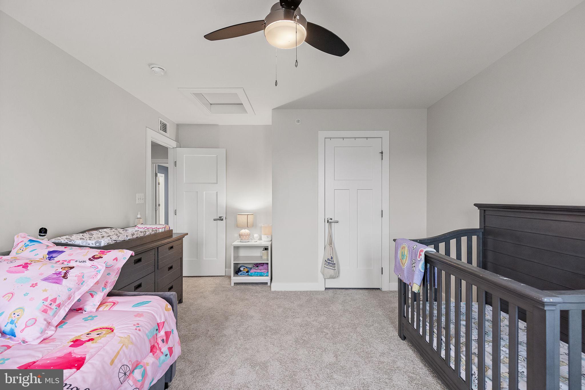 POTOMAC SHORES - Residential