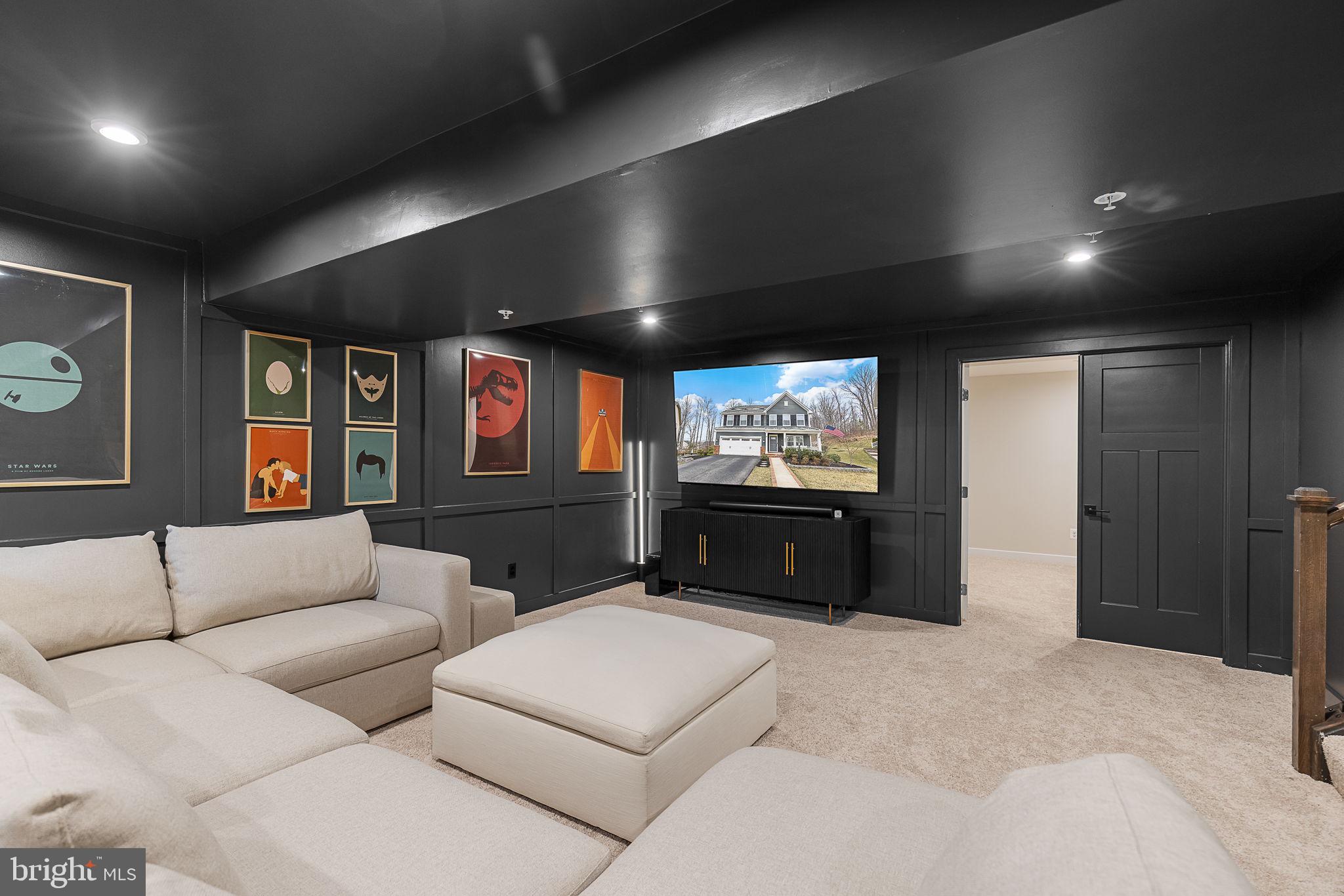 POTOMAC SHORES - Residential