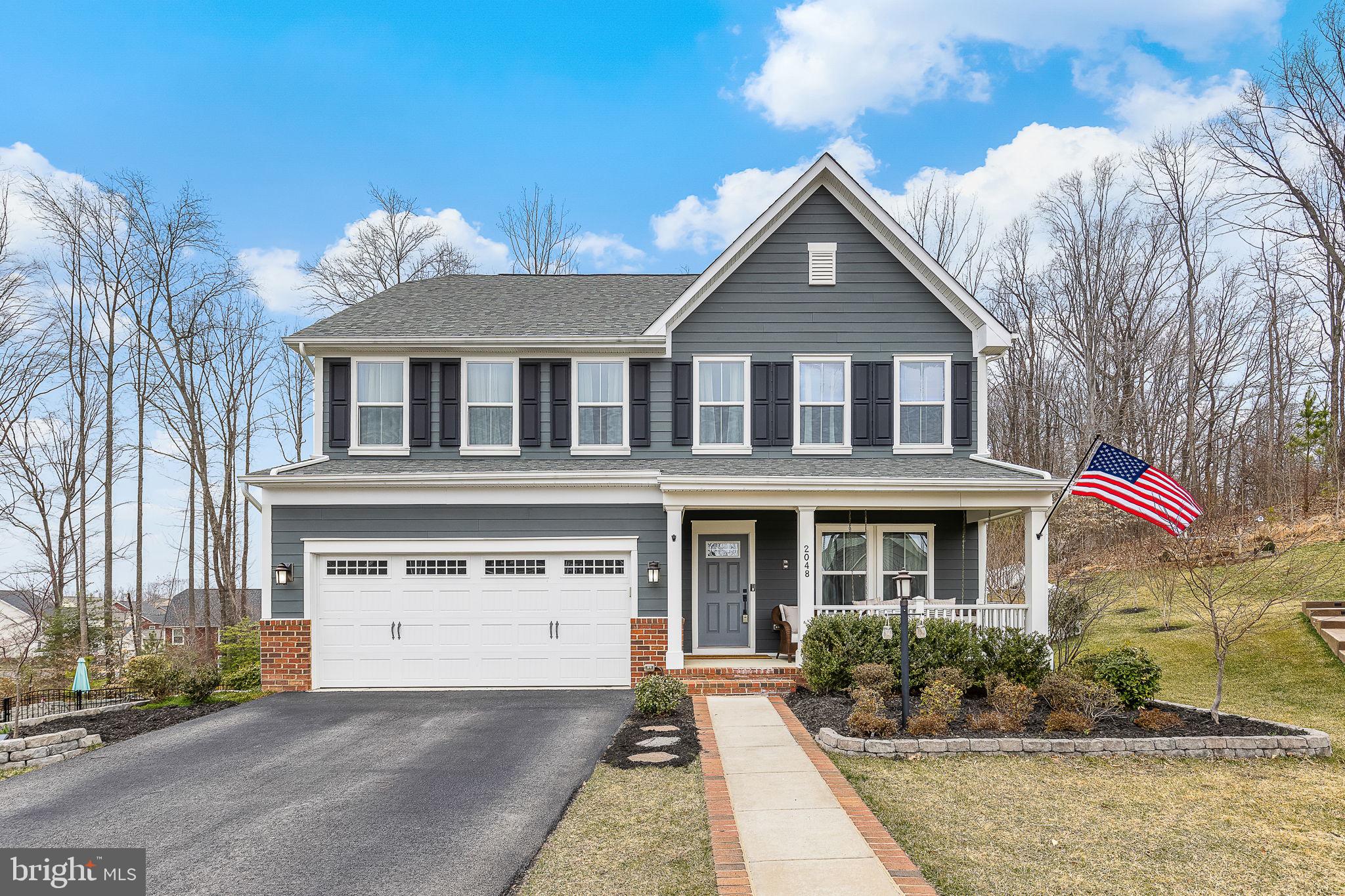 POTOMAC SHORES - Residential