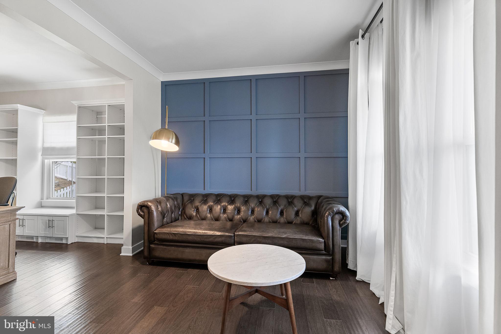 POTOMAC SHORES - Residential