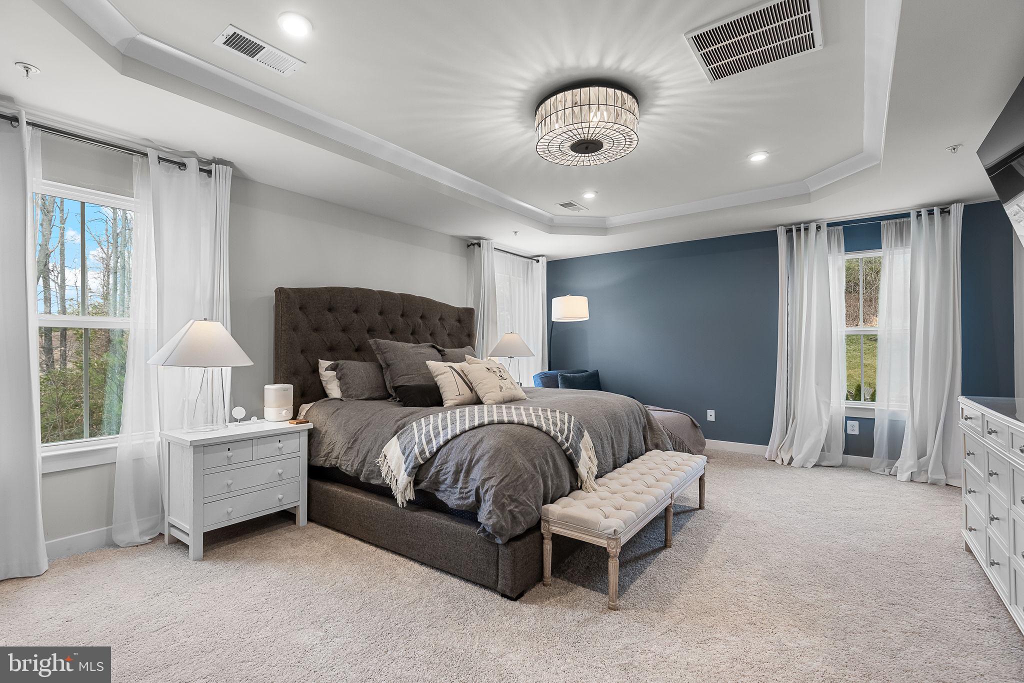 POTOMAC SHORES - Residential