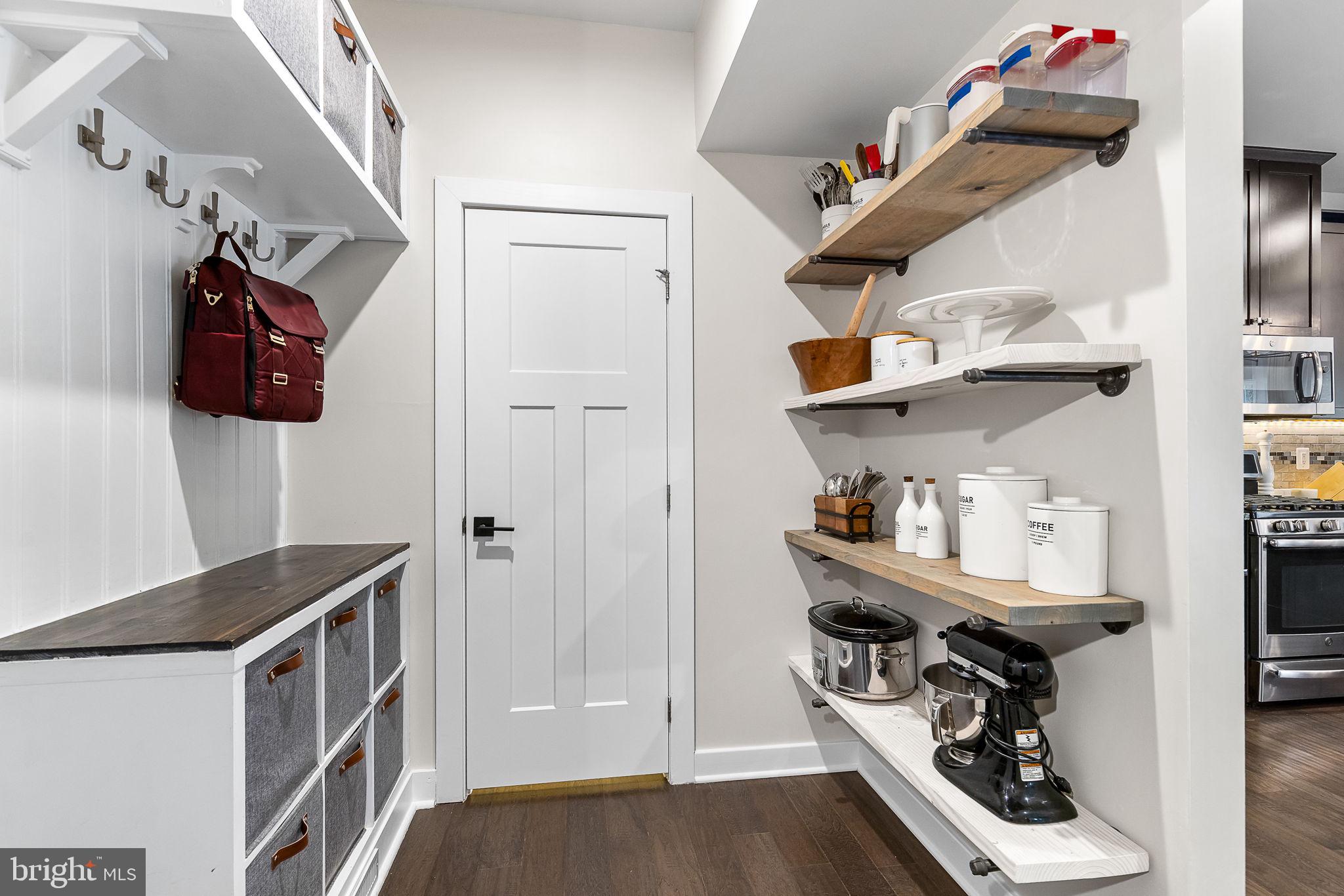 POTOMAC SHORES - Residential