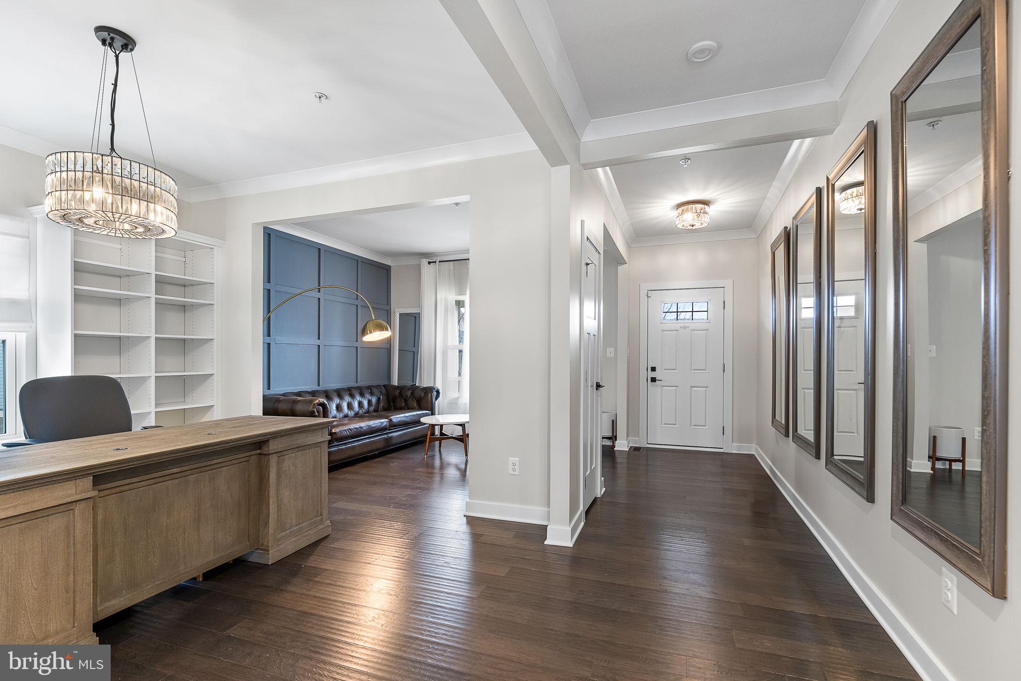 POTOMAC SHORES - Residential