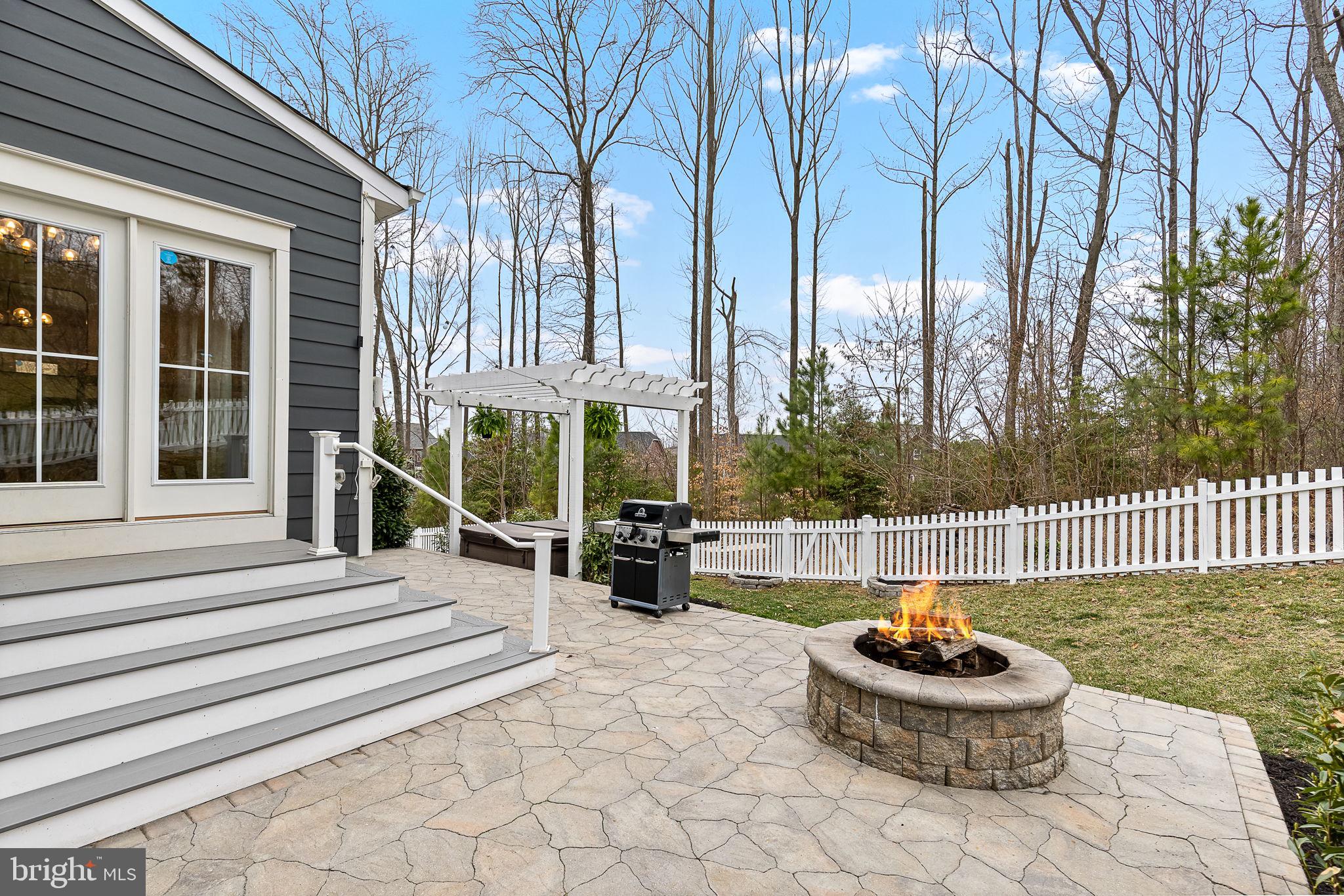 POTOMAC SHORES - Residential