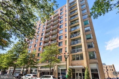 1020 N HIGHLAND STREET 621 ARLINGTON VA 22201