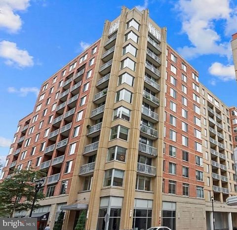 1020 N HIGHLAND STREET 621 ARLINGTON VA 22201