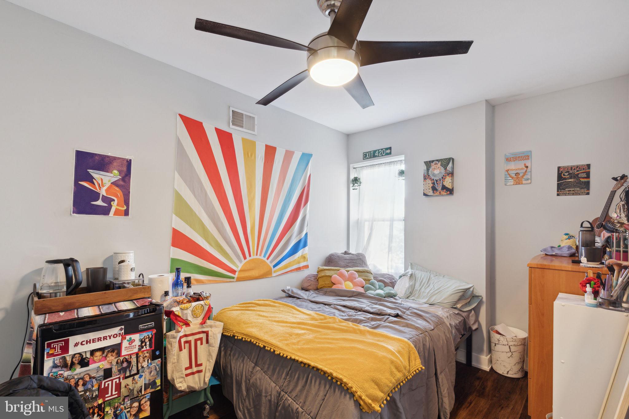TEMPLE UNIVERSITY - Residential Lease