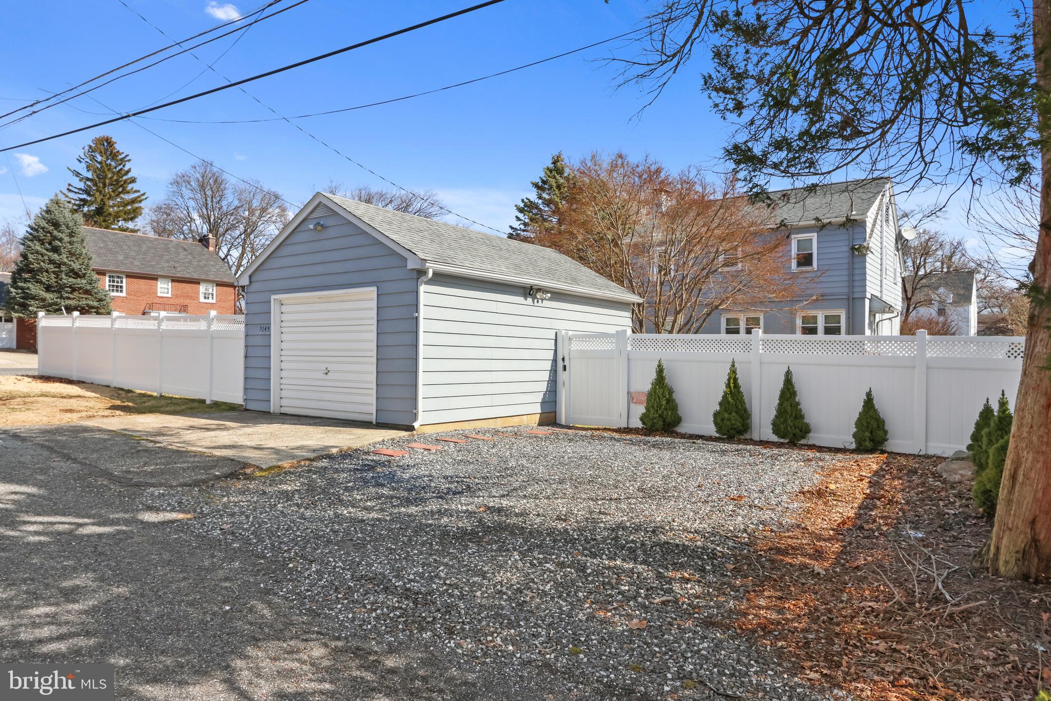 NOT IN A DEVELOPMENT - Residential