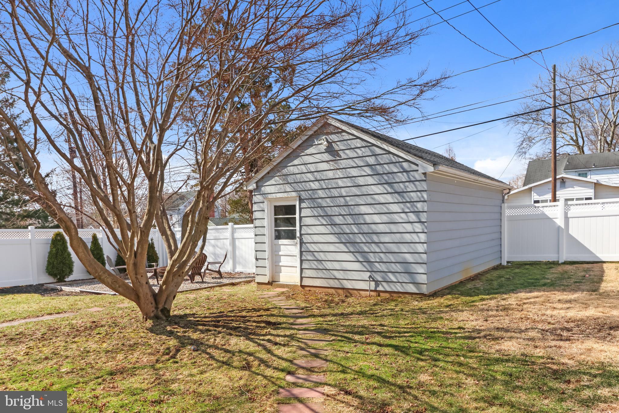 NOT IN A DEVELOPMENT - Residential