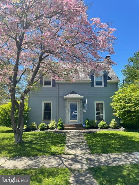 NOT IN A DEVELOPMENT - Residential