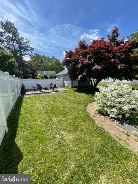 NOT IN A DEVELOPMENT - Residential