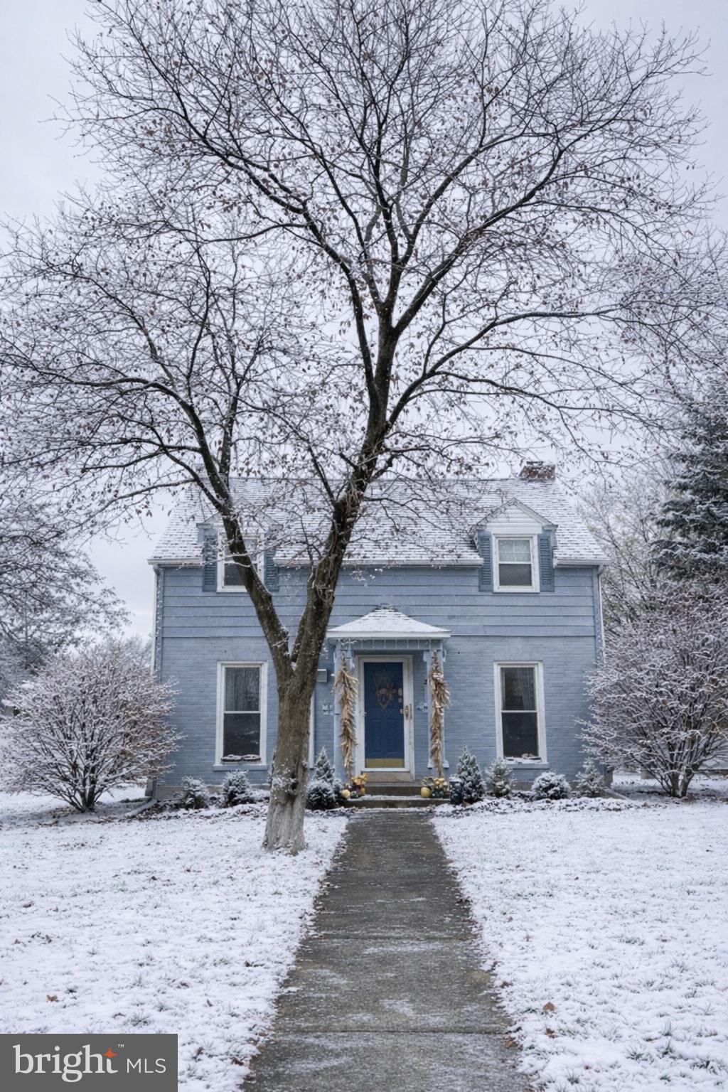 NOT IN A DEVELOPMENT - Residential