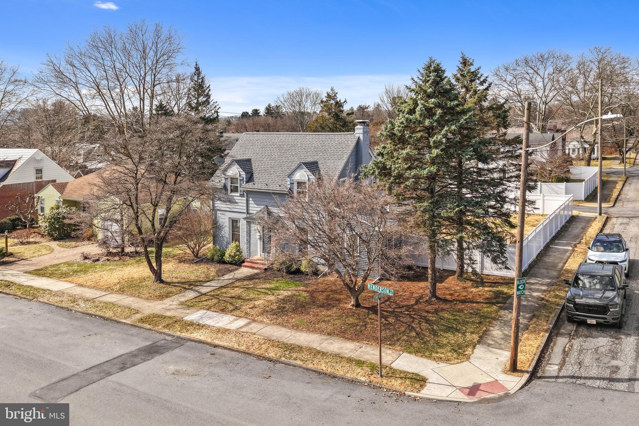 NOT IN A DEVELOPMENT - Residential