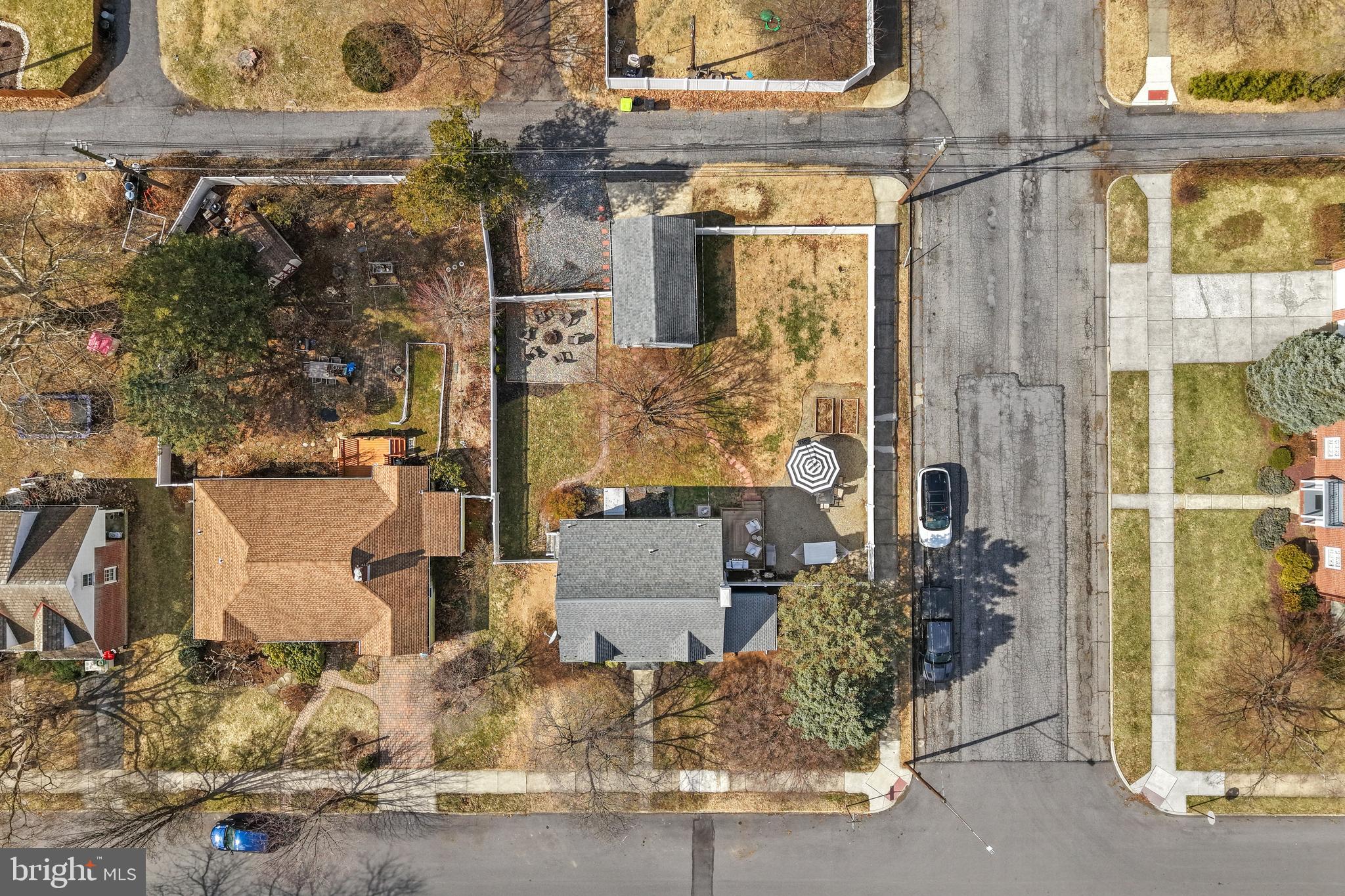 NOT IN A DEVELOPMENT - Residential