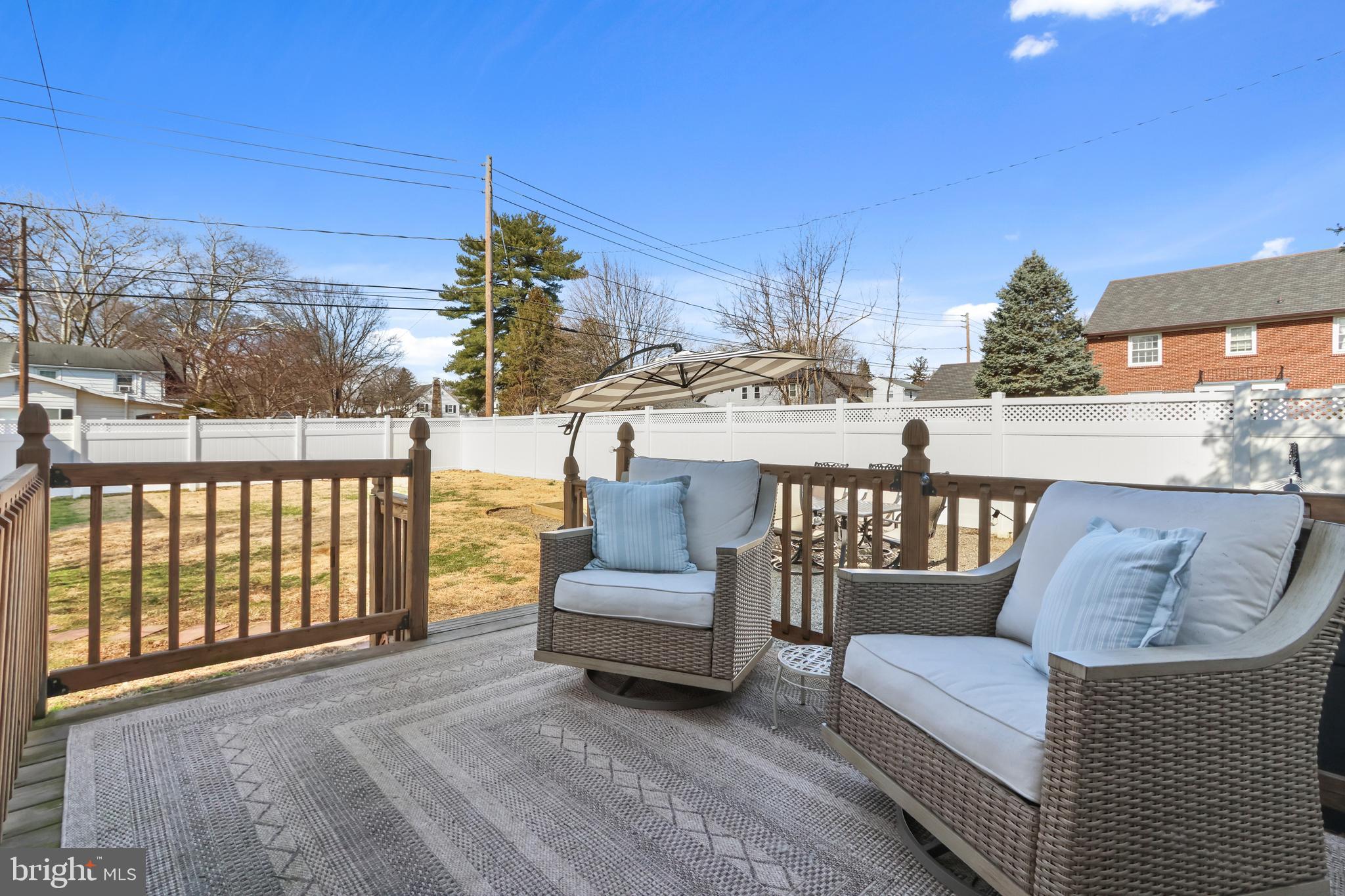 NOT IN A DEVELOPMENT - Residential