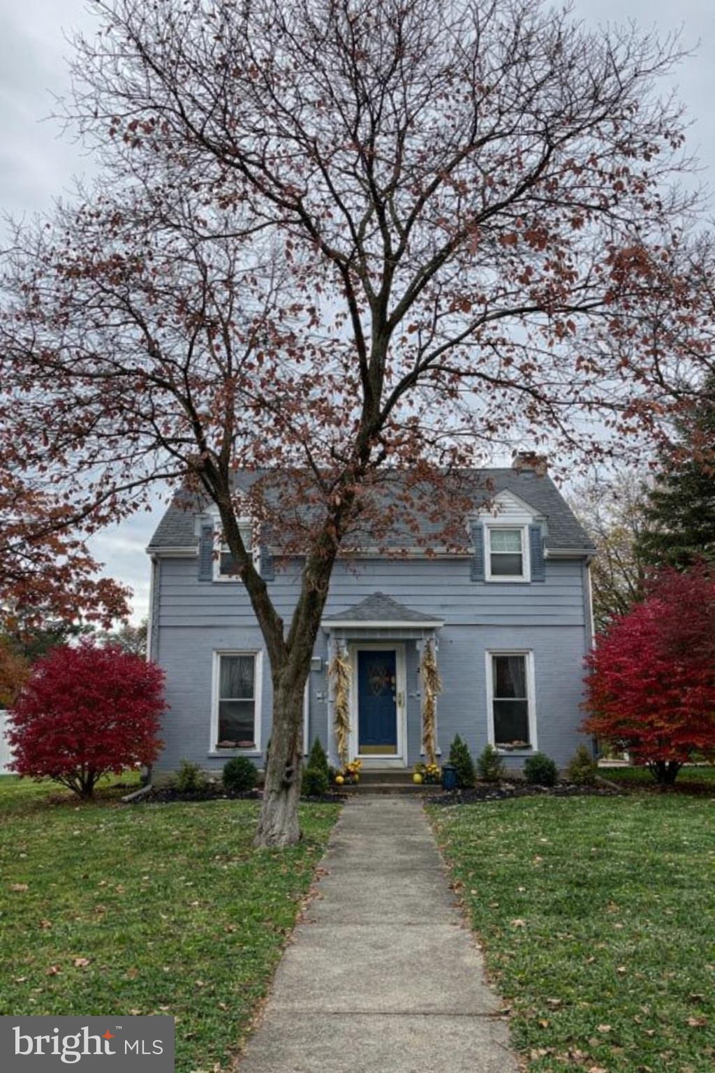 NOT IN A DEVELOPMENT - Residential