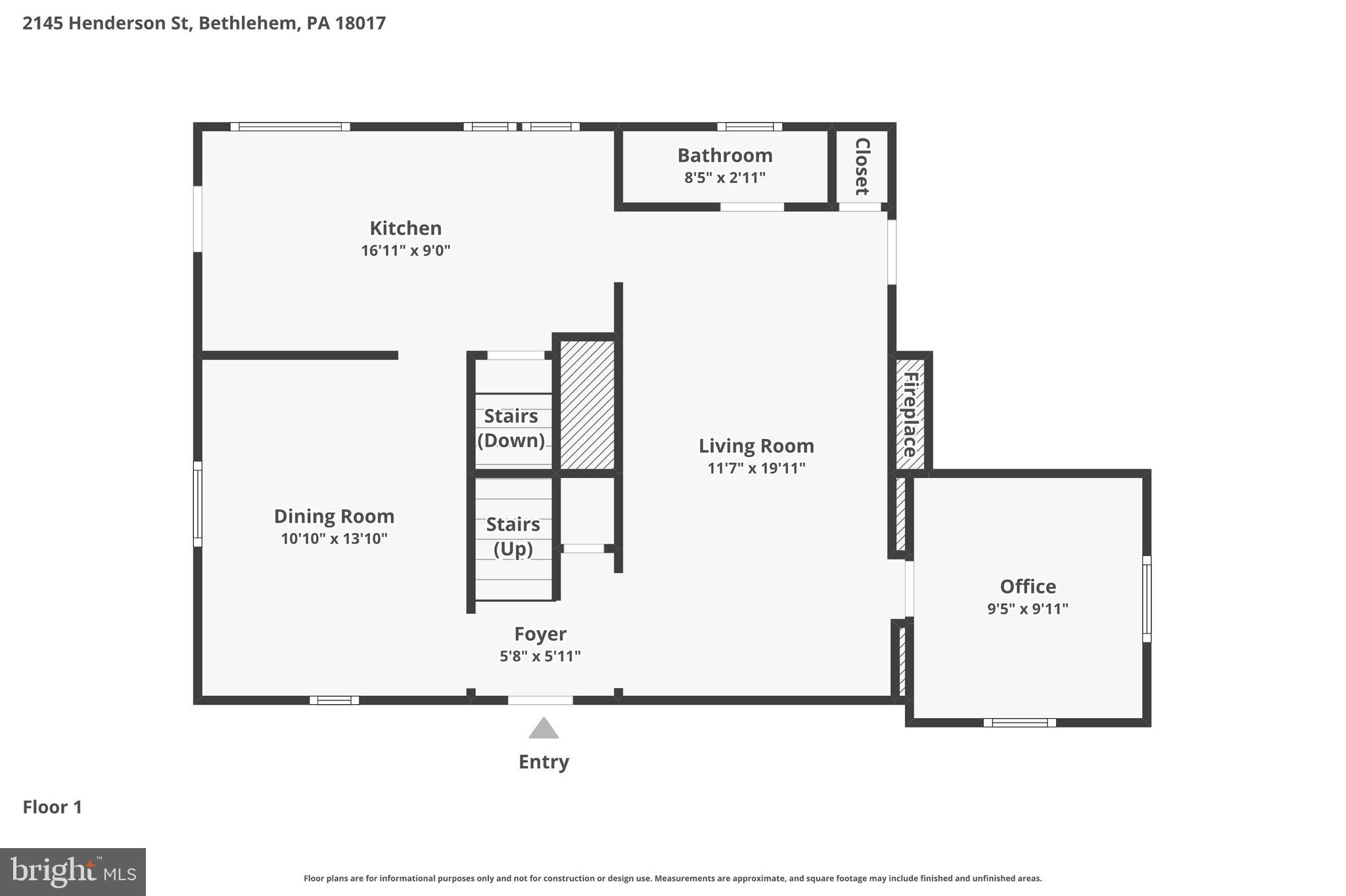 NOT IN A DEVELOPMENT - Residential