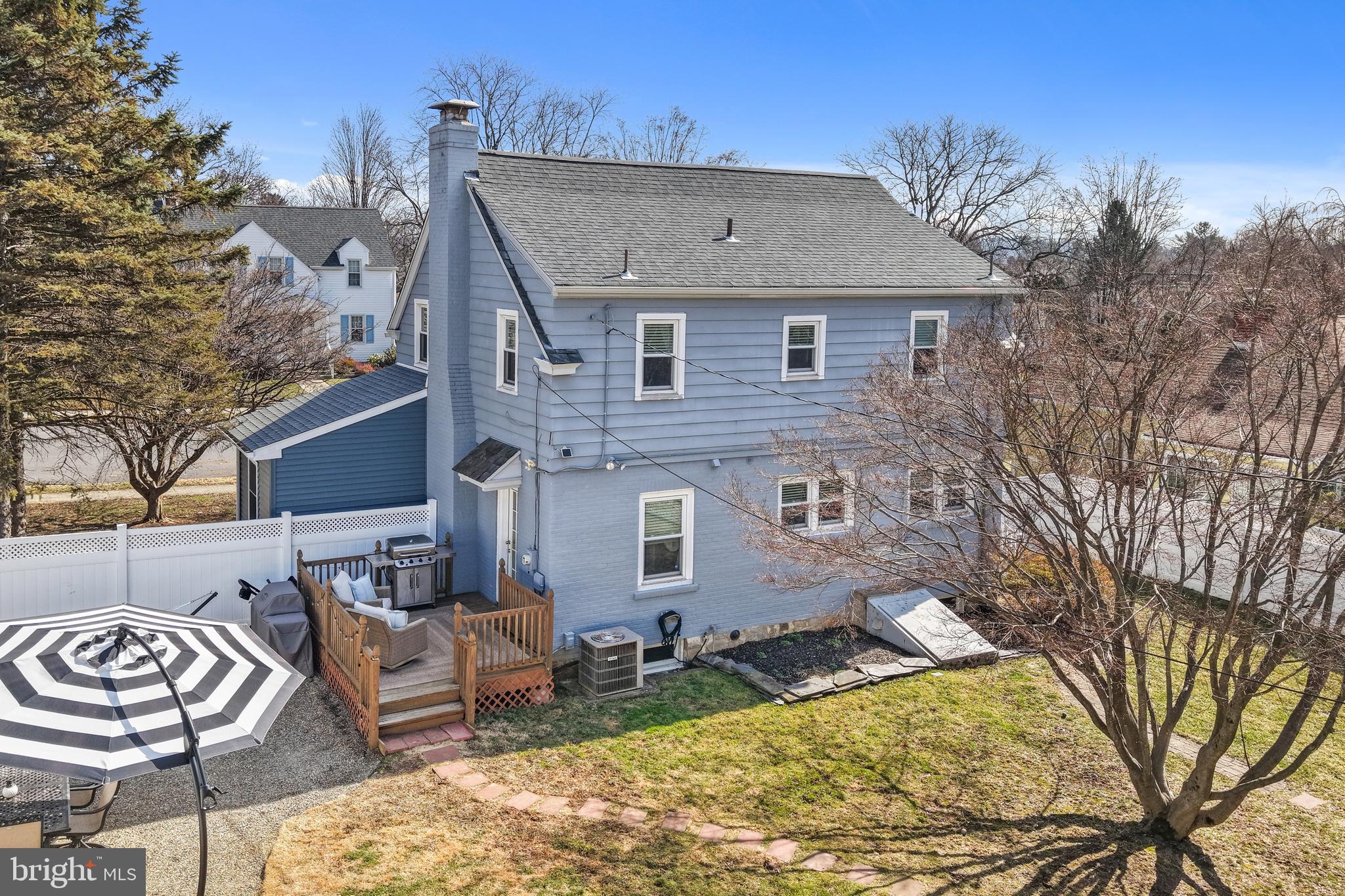 NOT IN A DEVELOPMENT - Residential