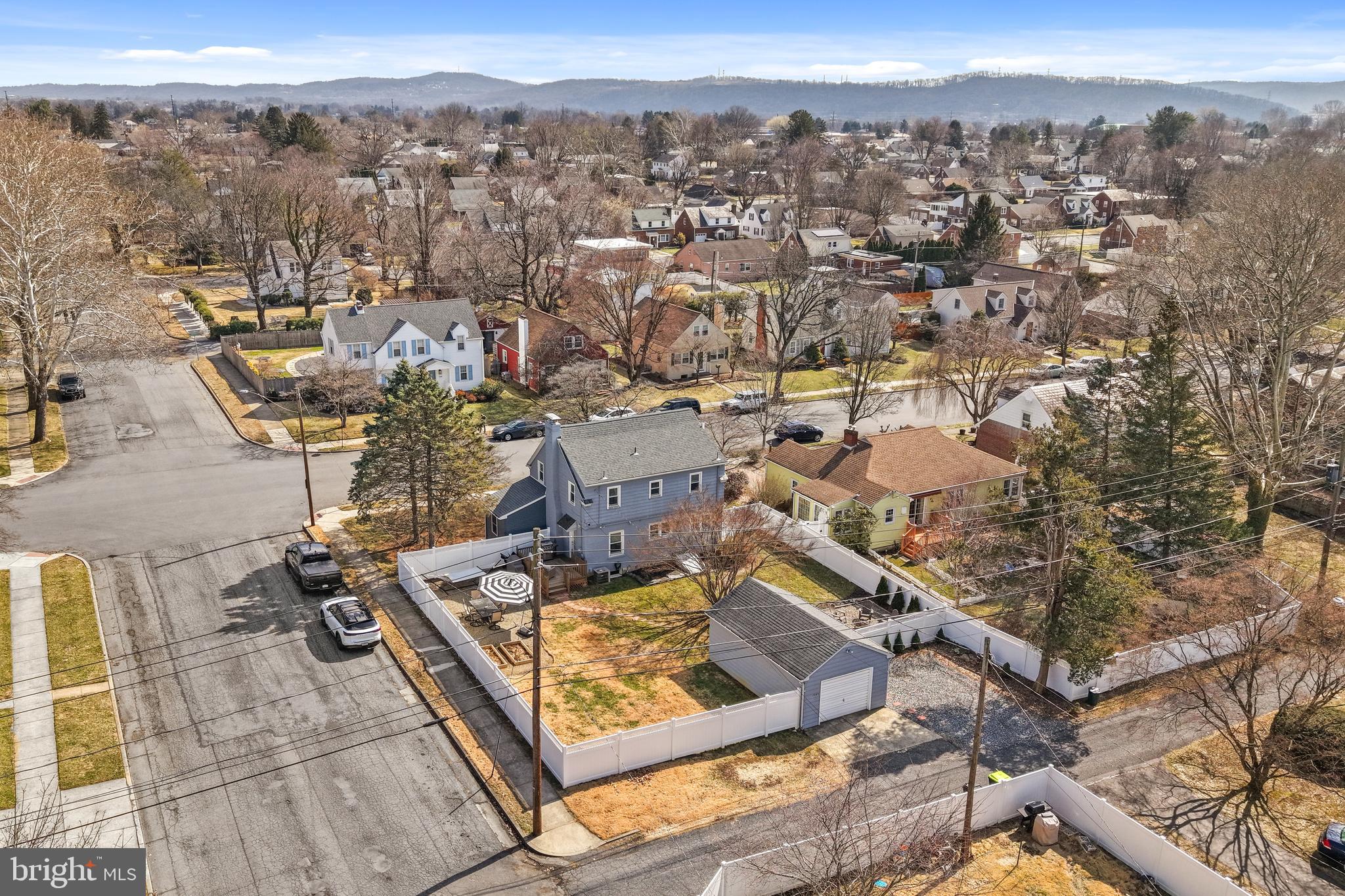 NOT IN A DEVELOPMENT - Residential