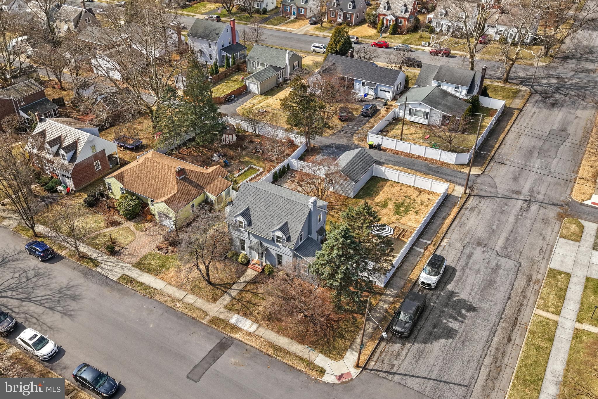 NOT IN A DEVELOPMENT - Residential