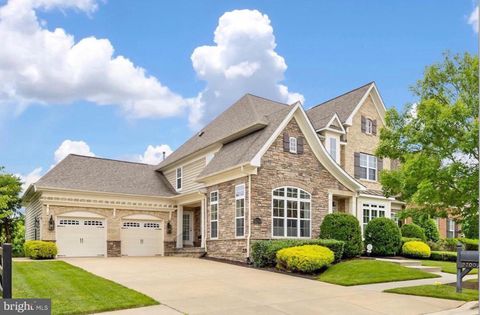 Townhouse For Sale - 2700 Beech Orchard Lane<br/> Prince Georges County, UPPER MARLBORO, MD 20774