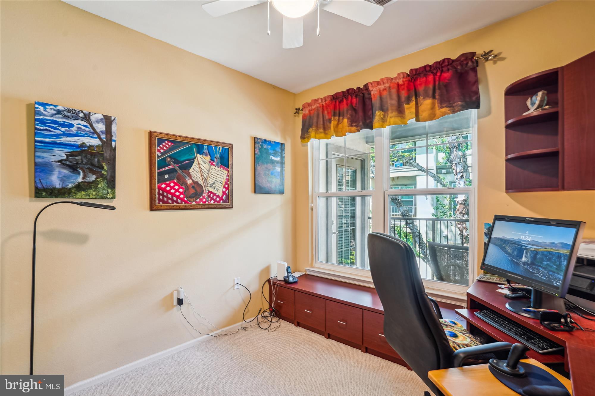 NORTH BETHESDA - Residential