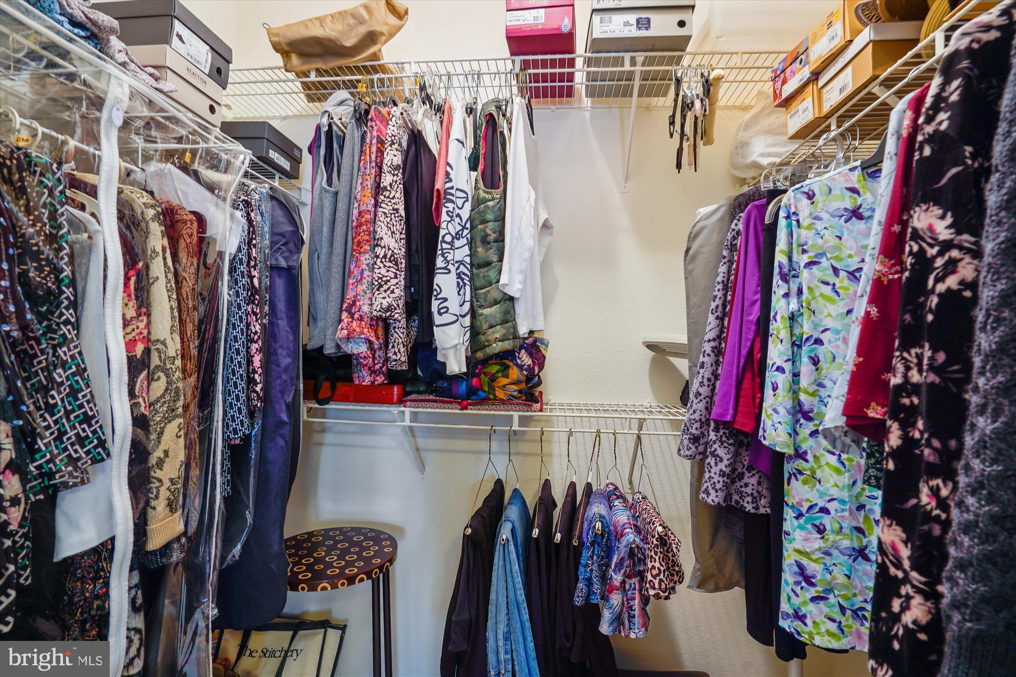 NORTH BETHESDA - Residential