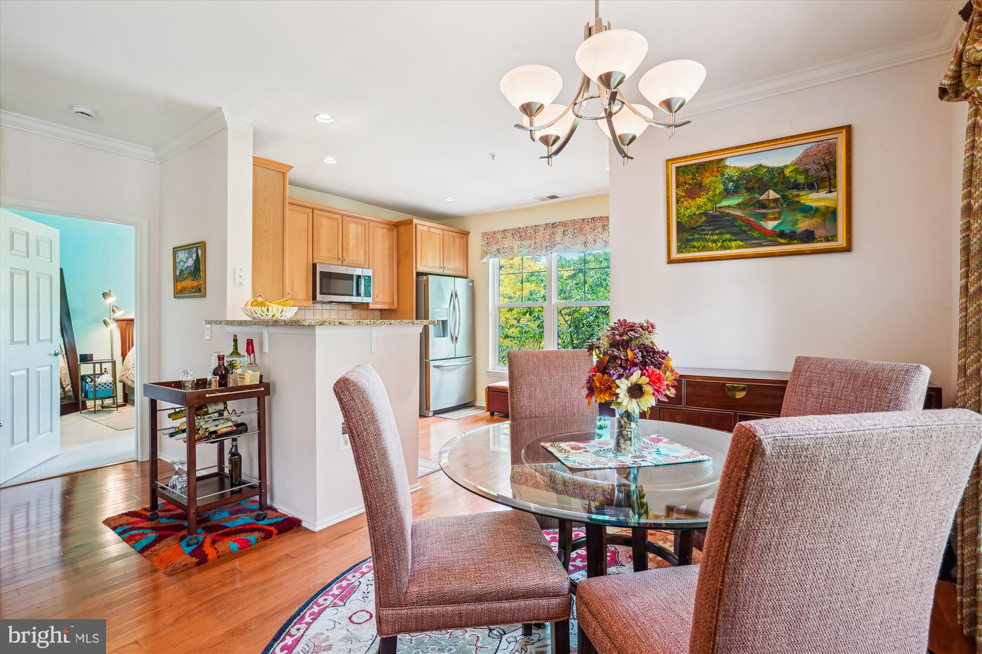 NORTH BETHESDA - Residential