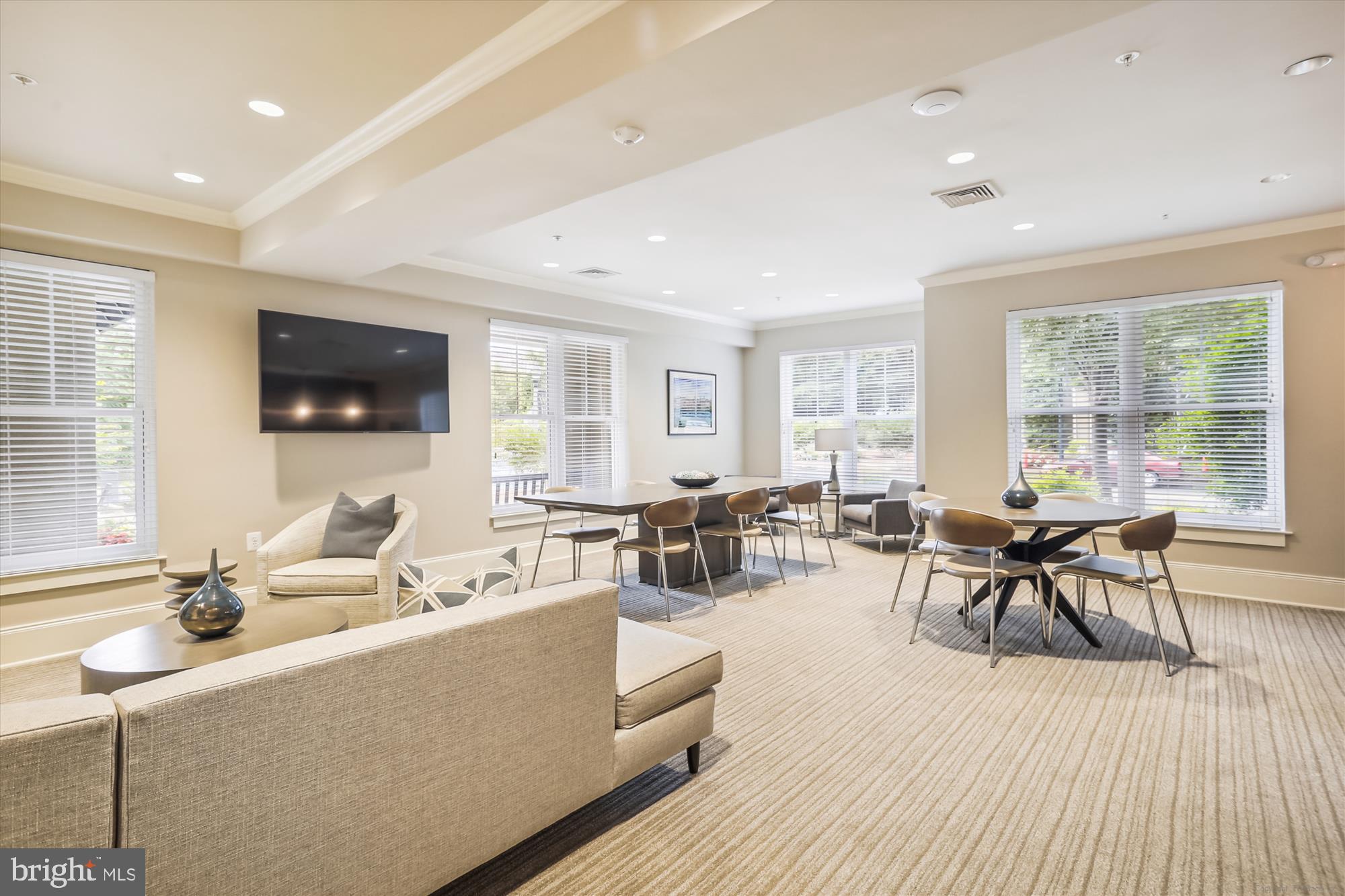 NORTH BETHESDA - Residential