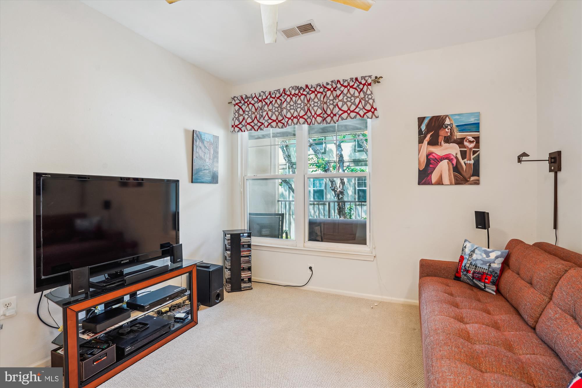 NORTH BETHESDA - Residential