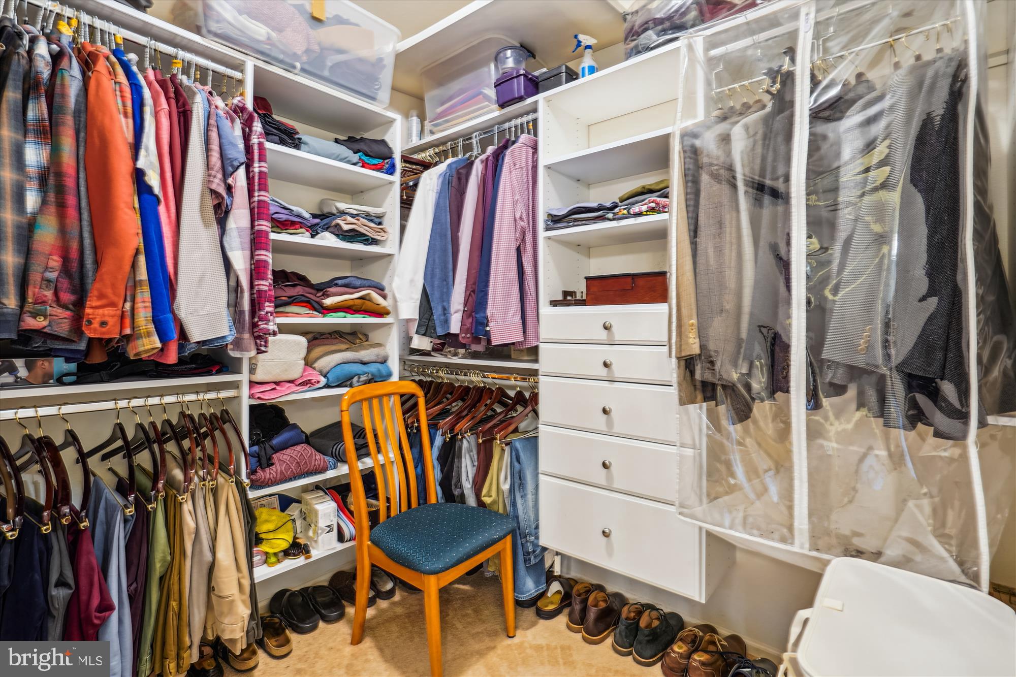 NORTH BETHESDA - Residential