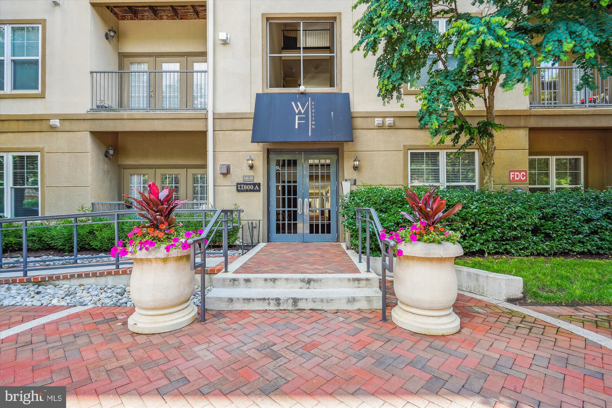 NORTH BETHESDA - Residential