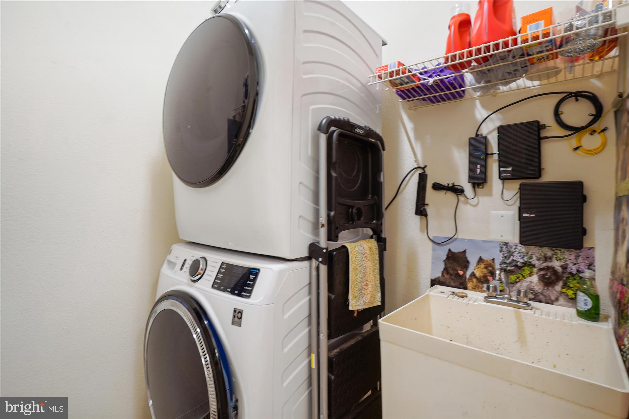 NORTH BETHESDA - Residential